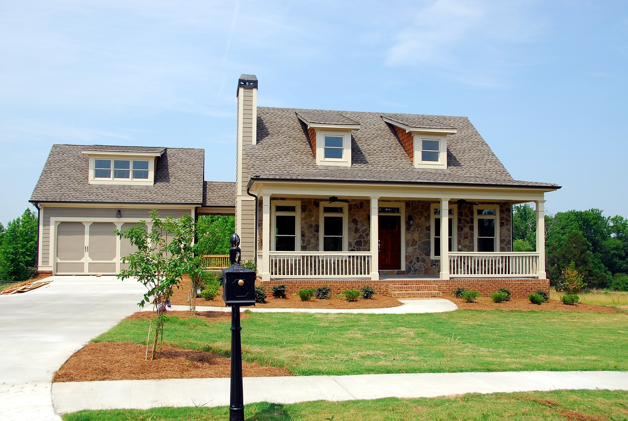 How to Match Your Deck to Your Home’s Architectural Style