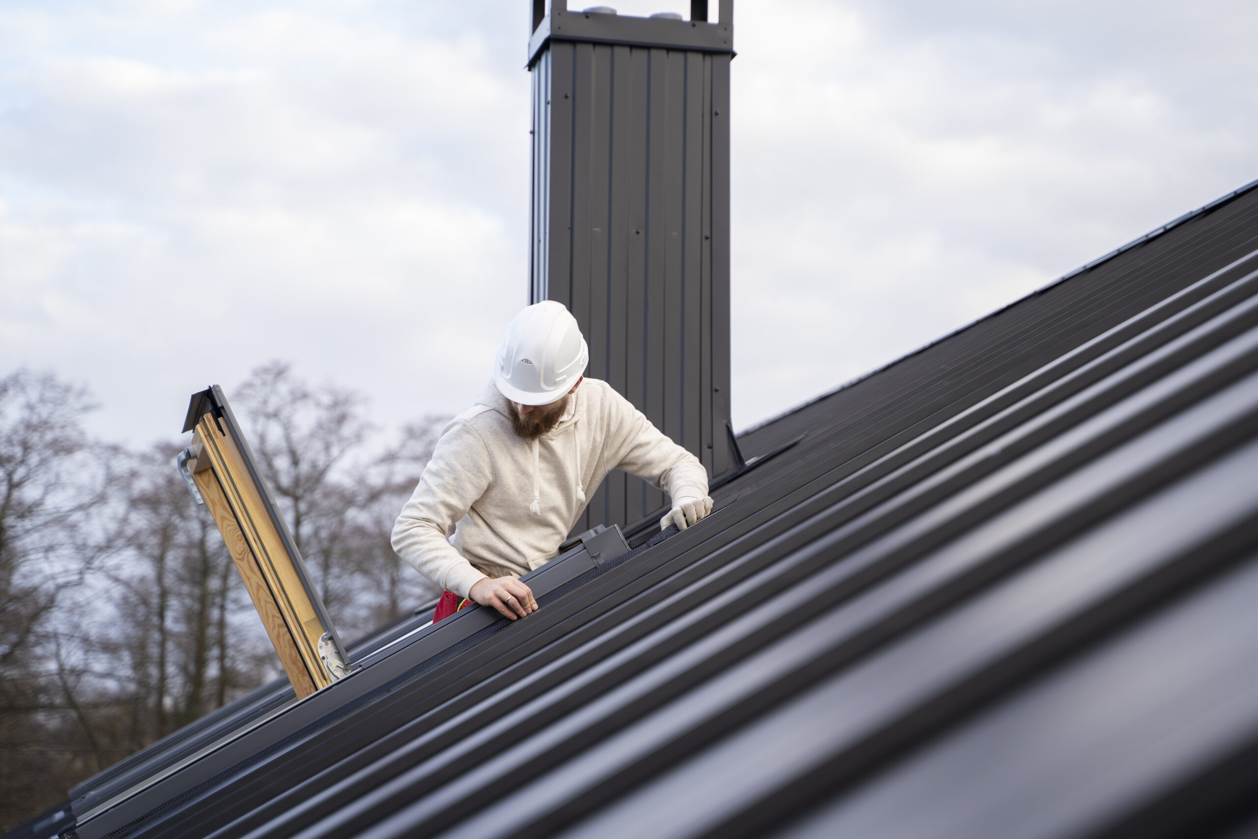 How to Find a Roofing Contractor in Your Area