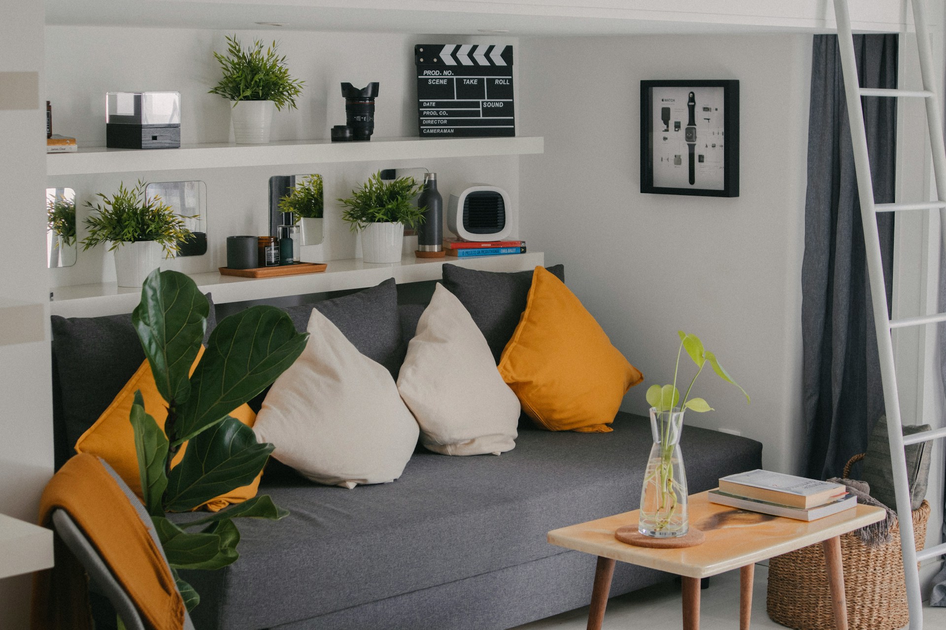 The Best Tools for Designing Your Apartment on Your Own