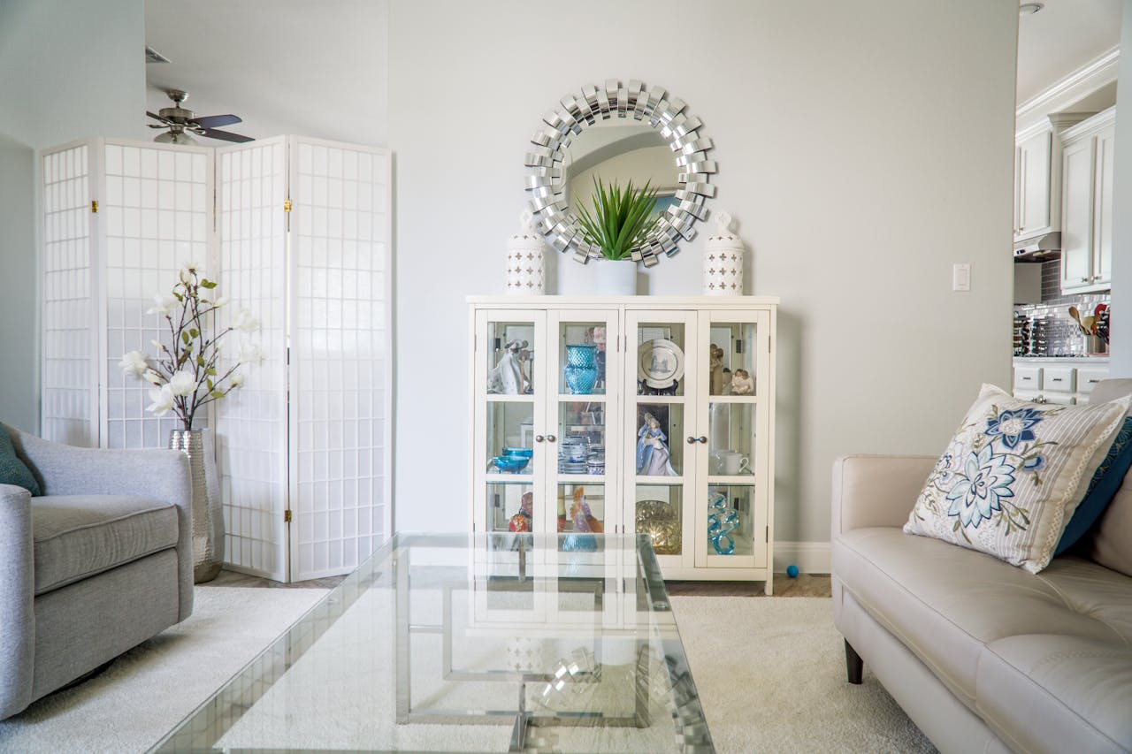 How Proper Climate Control Enhances Your Home Decor and Furnishings
