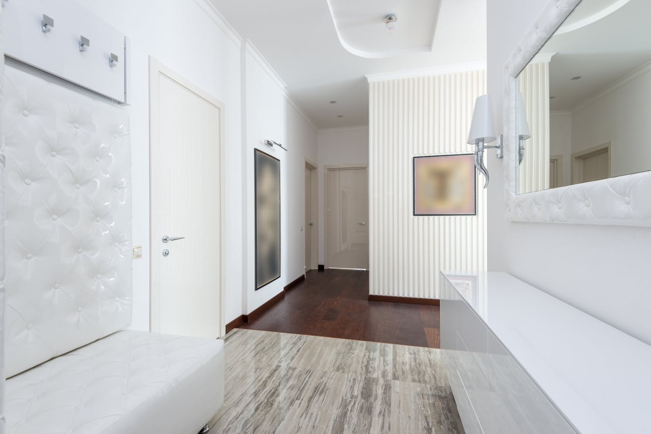 The Power of Texture: Elevating Interiors with Diverse Materials