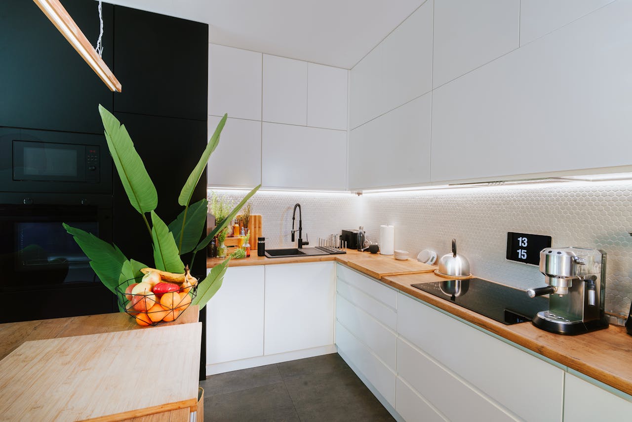 Smart Home Integration for Seamless Living
