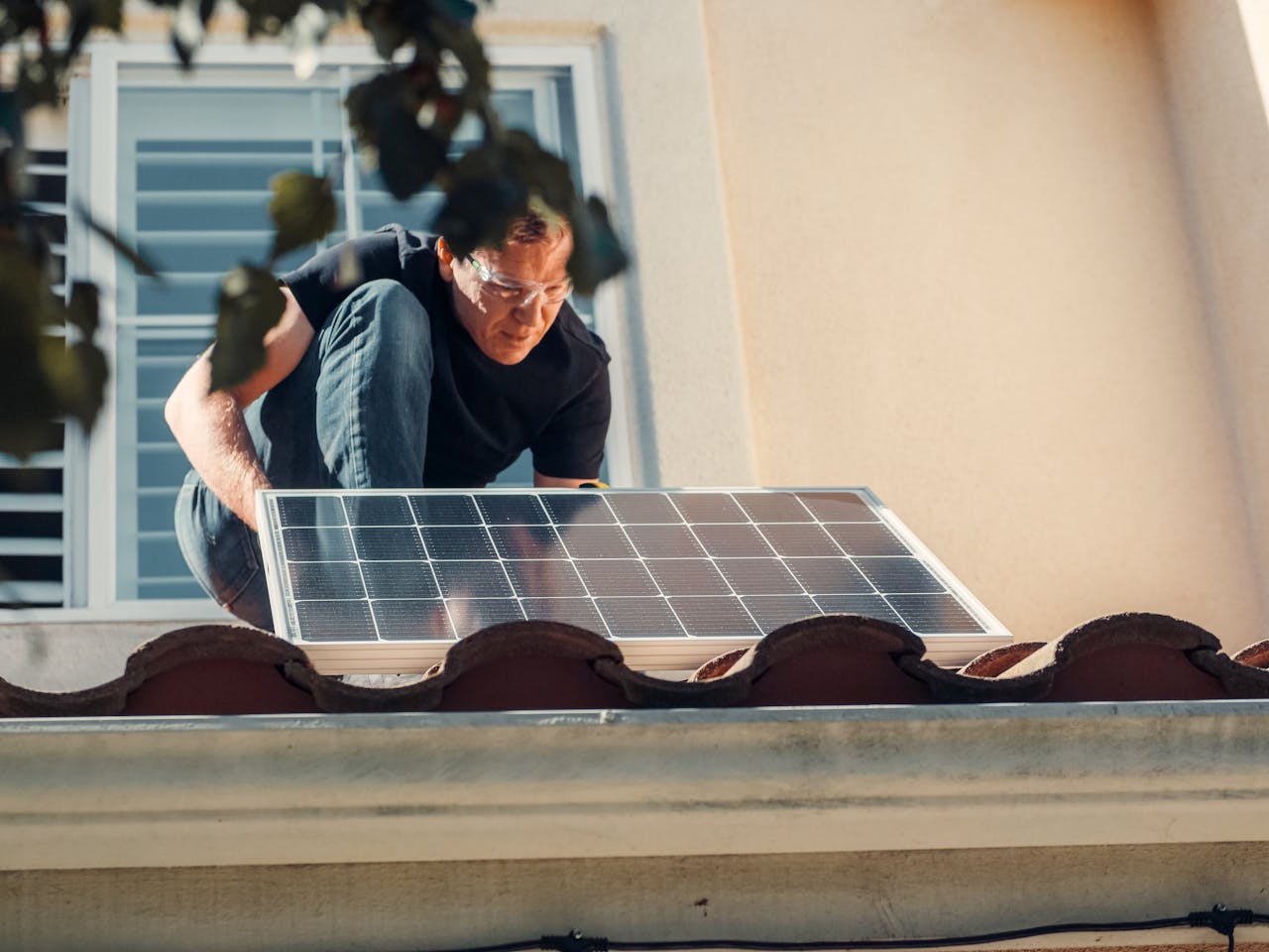 Why Solar Modular Homes Are The Future Of Sustainable Living