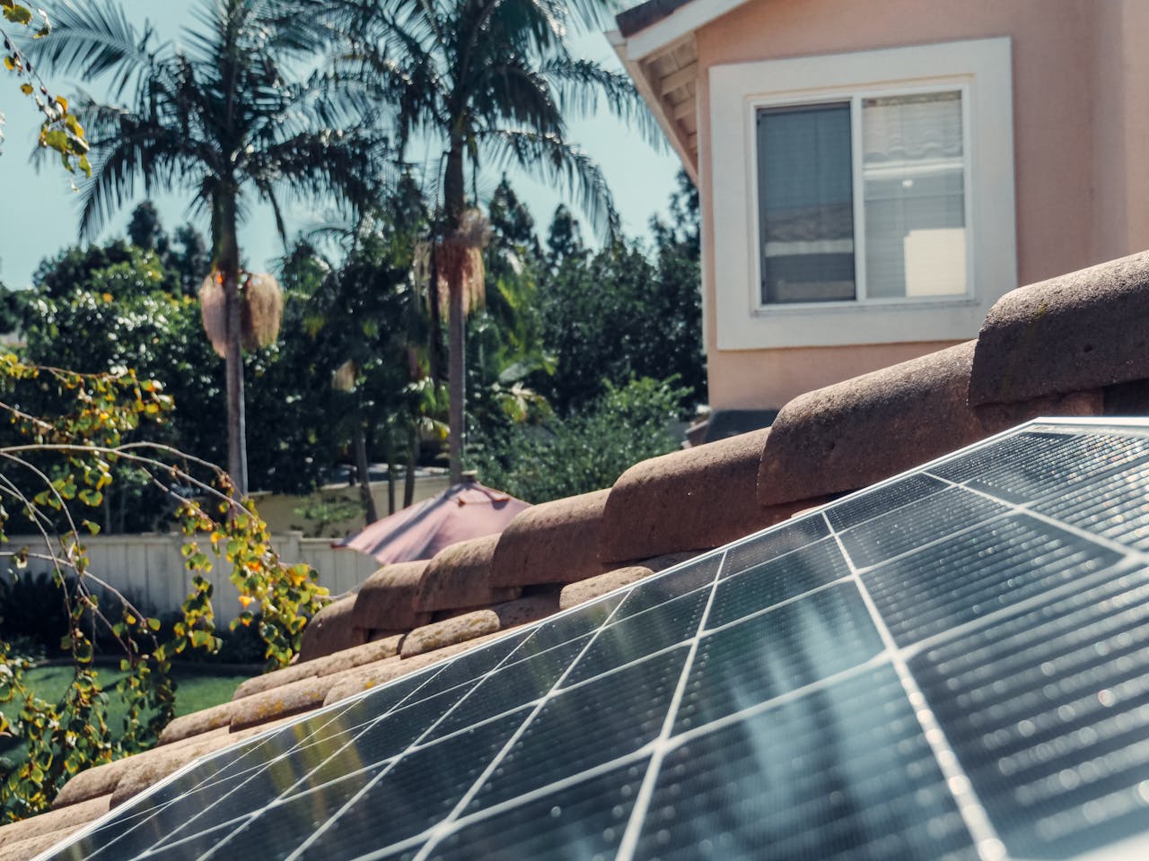 Replacing Your Roof. Here's Everything You Need to Know