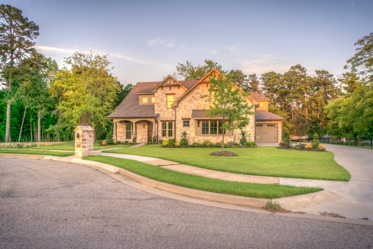 Why Superior Lawn Care Makes a Difference