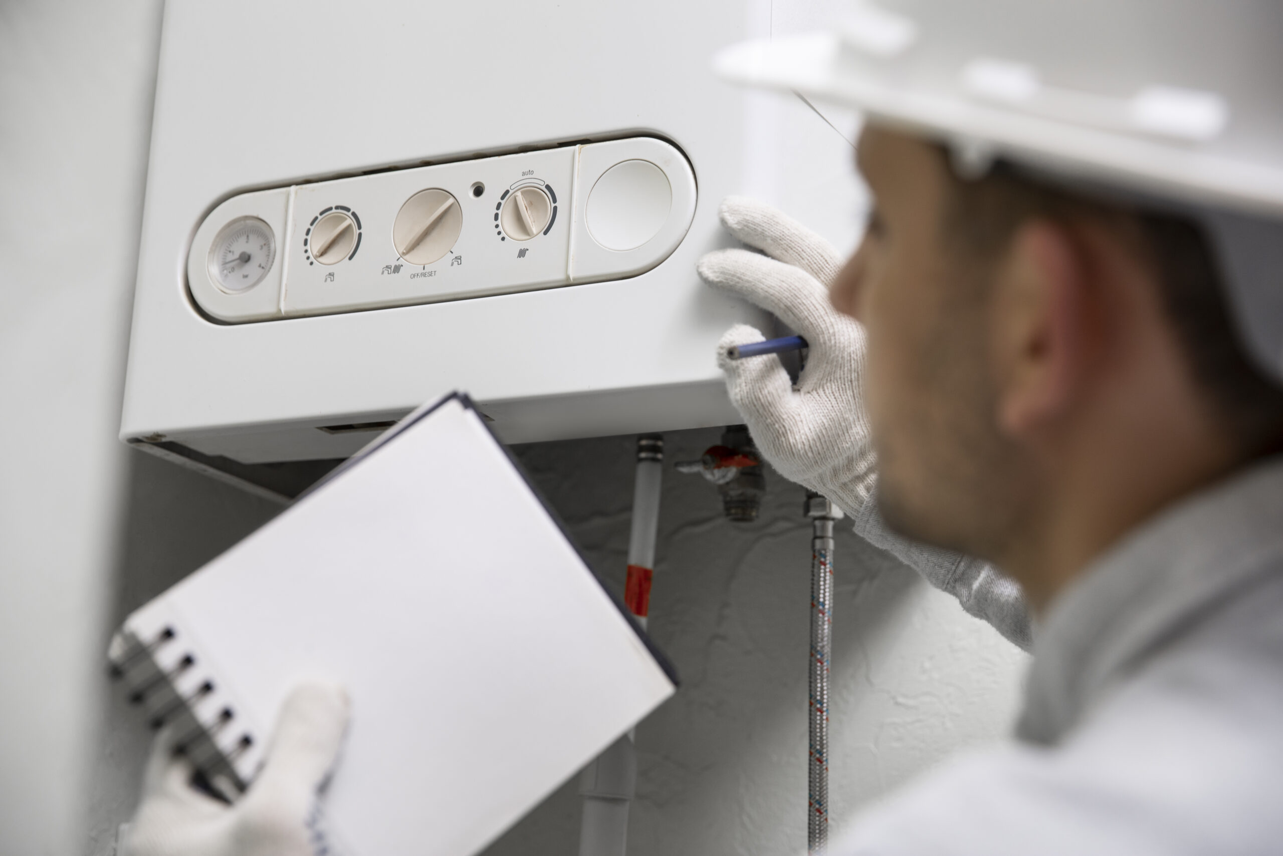 Warning Signs You Need Boiler Repairs and How to Tackle Them