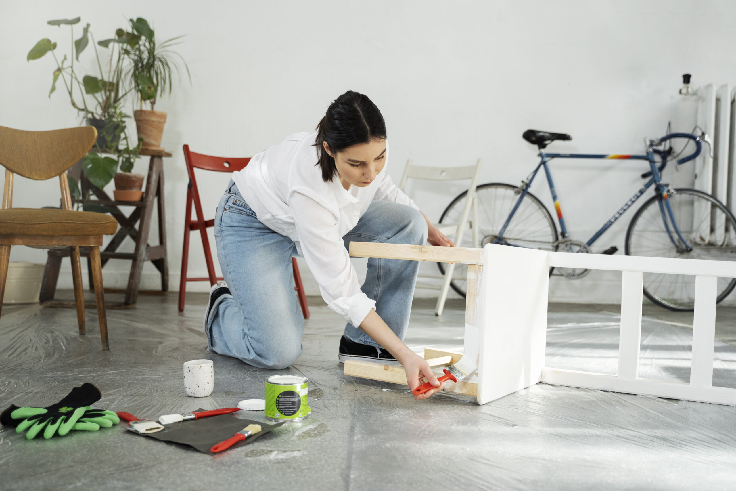 Eco-Friendly Home Improvements
