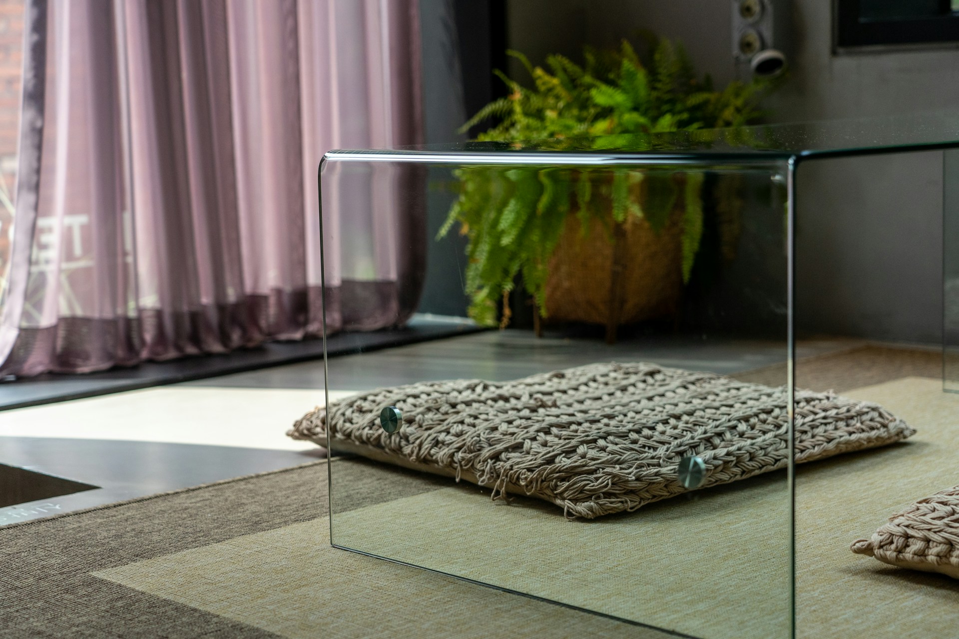Bevelled Glass Supplier Crafting Elegance with Precision