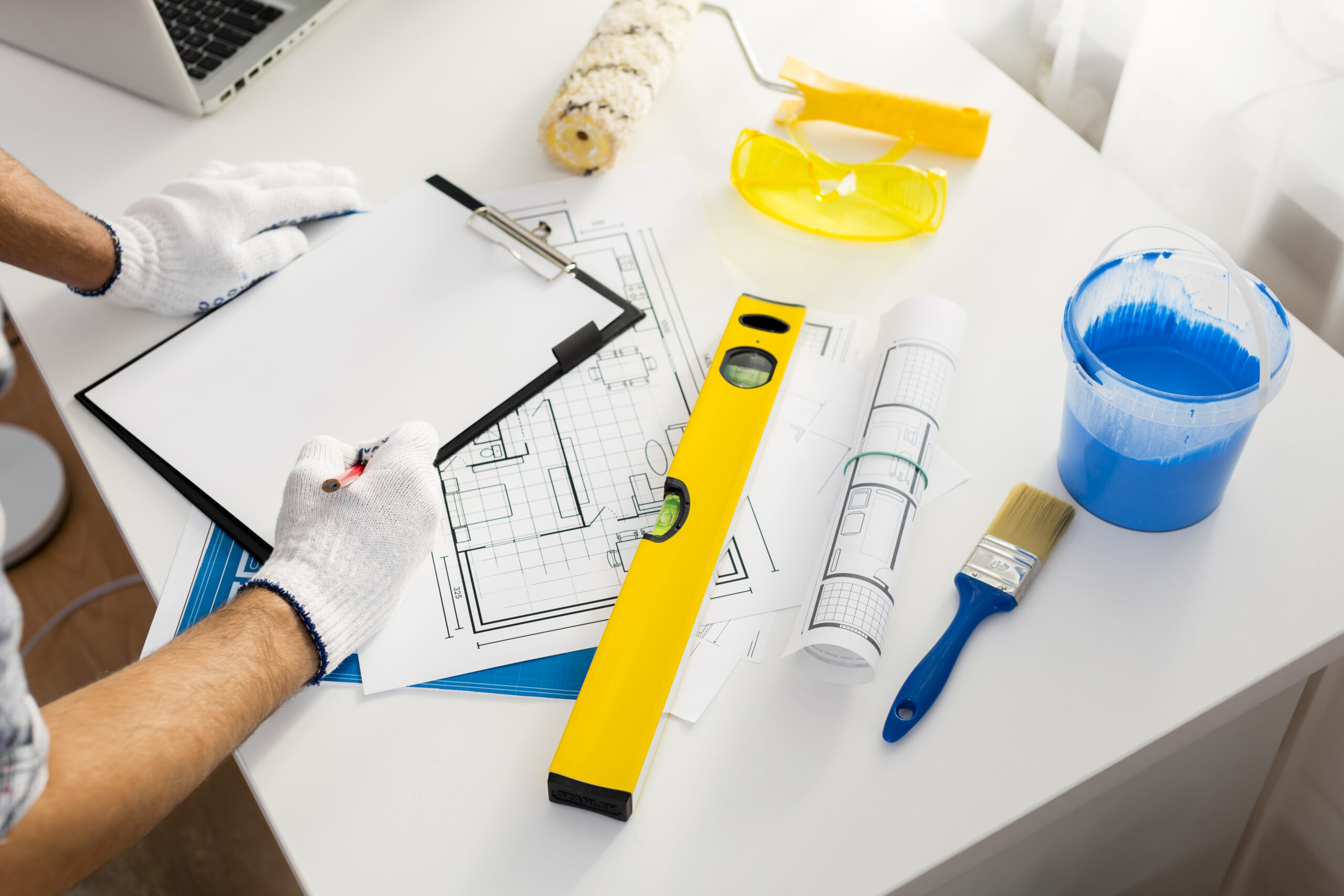 How to Budget for a Home Renovation