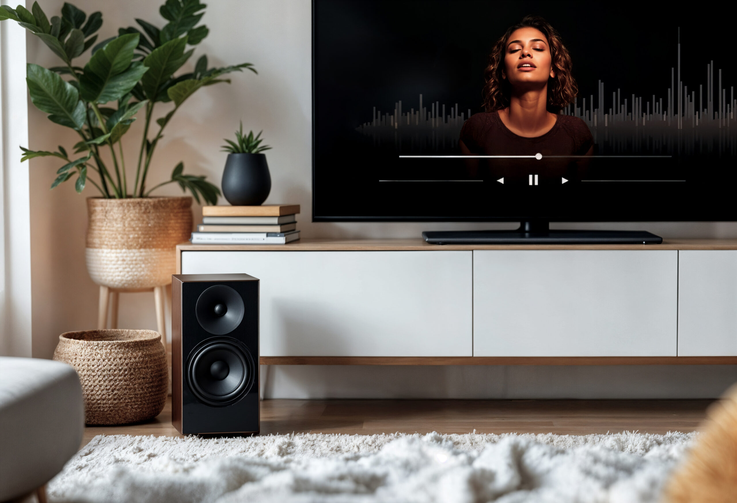 How To Turn A Spare Room Into The Ultimate Entertainment Zone