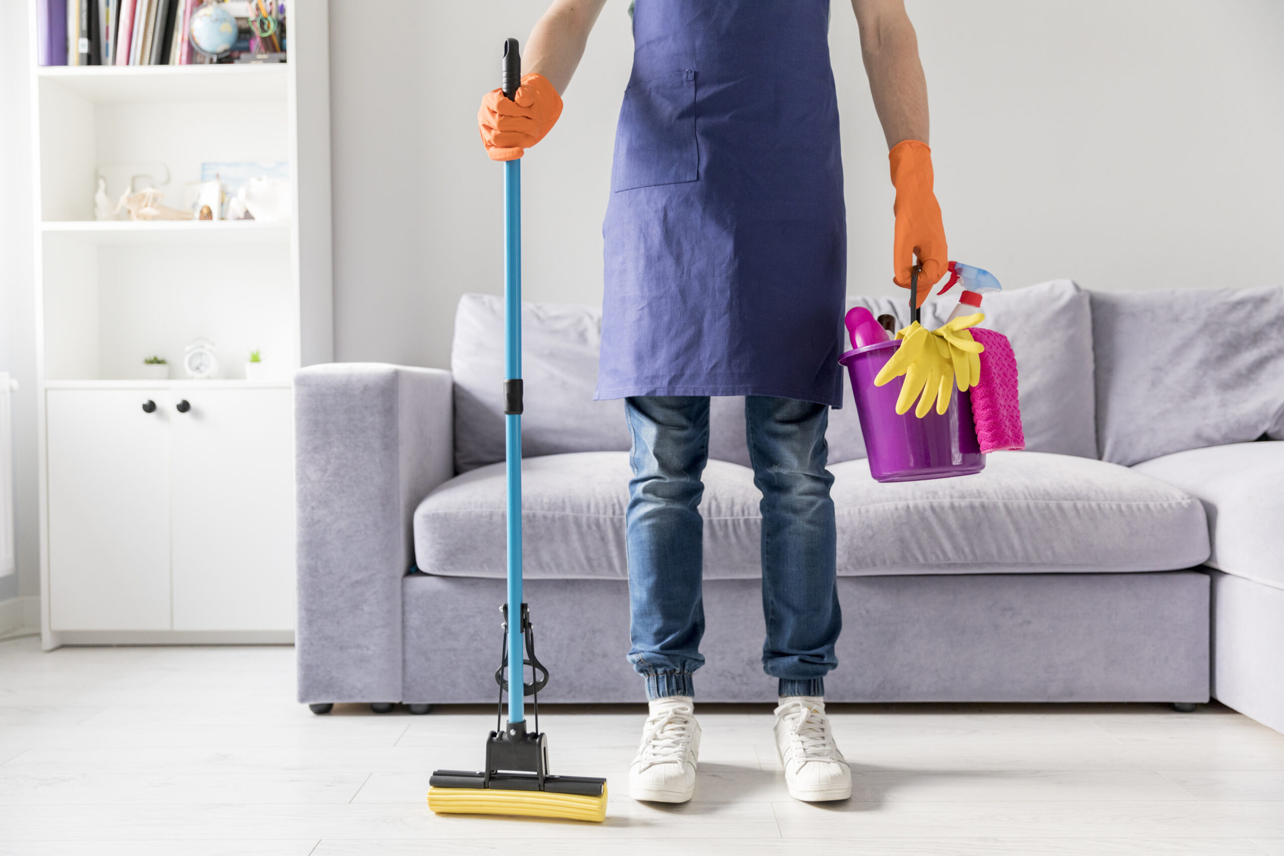 How Rubbish Removal Services Simplify Apartment Life in Sydney