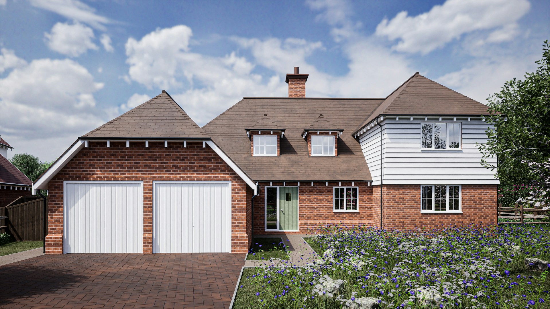 Tradition and Modern Trends in Home Exterior Renovations