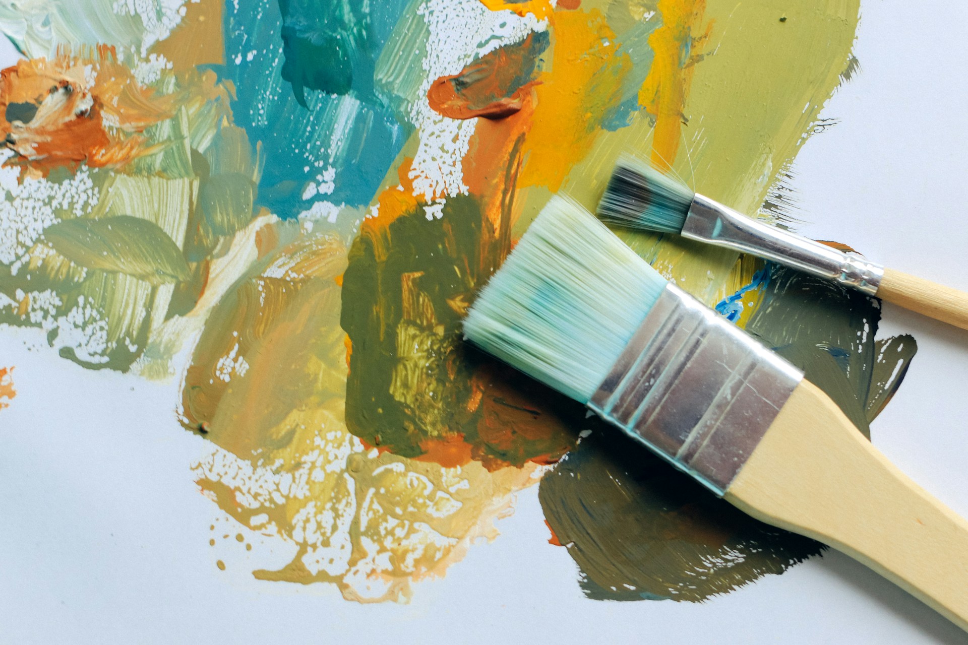 Top Color Choices for Commercial Painting in 2025