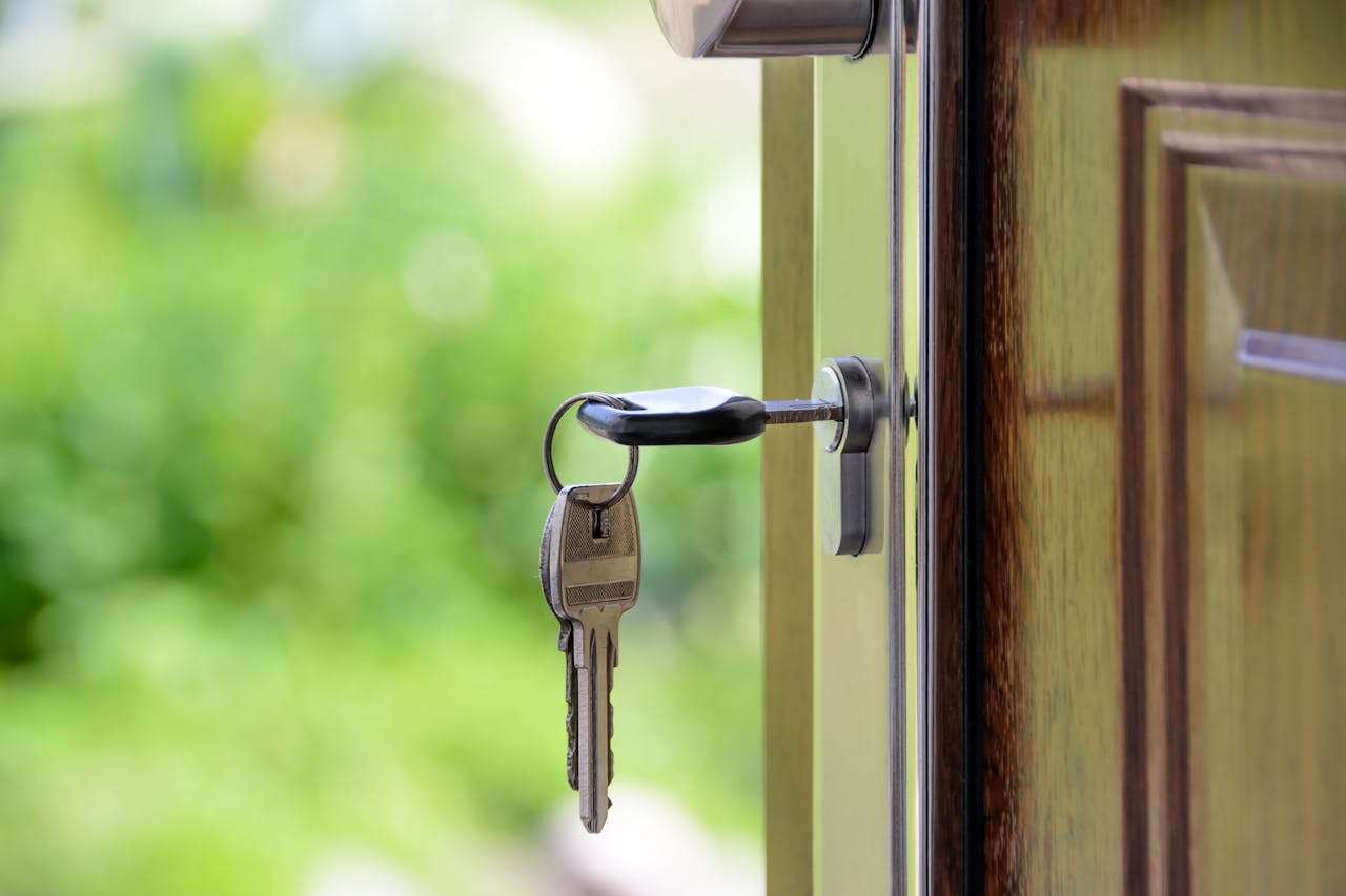 How to Handle a Home Lockout Without Breaking a Sweat