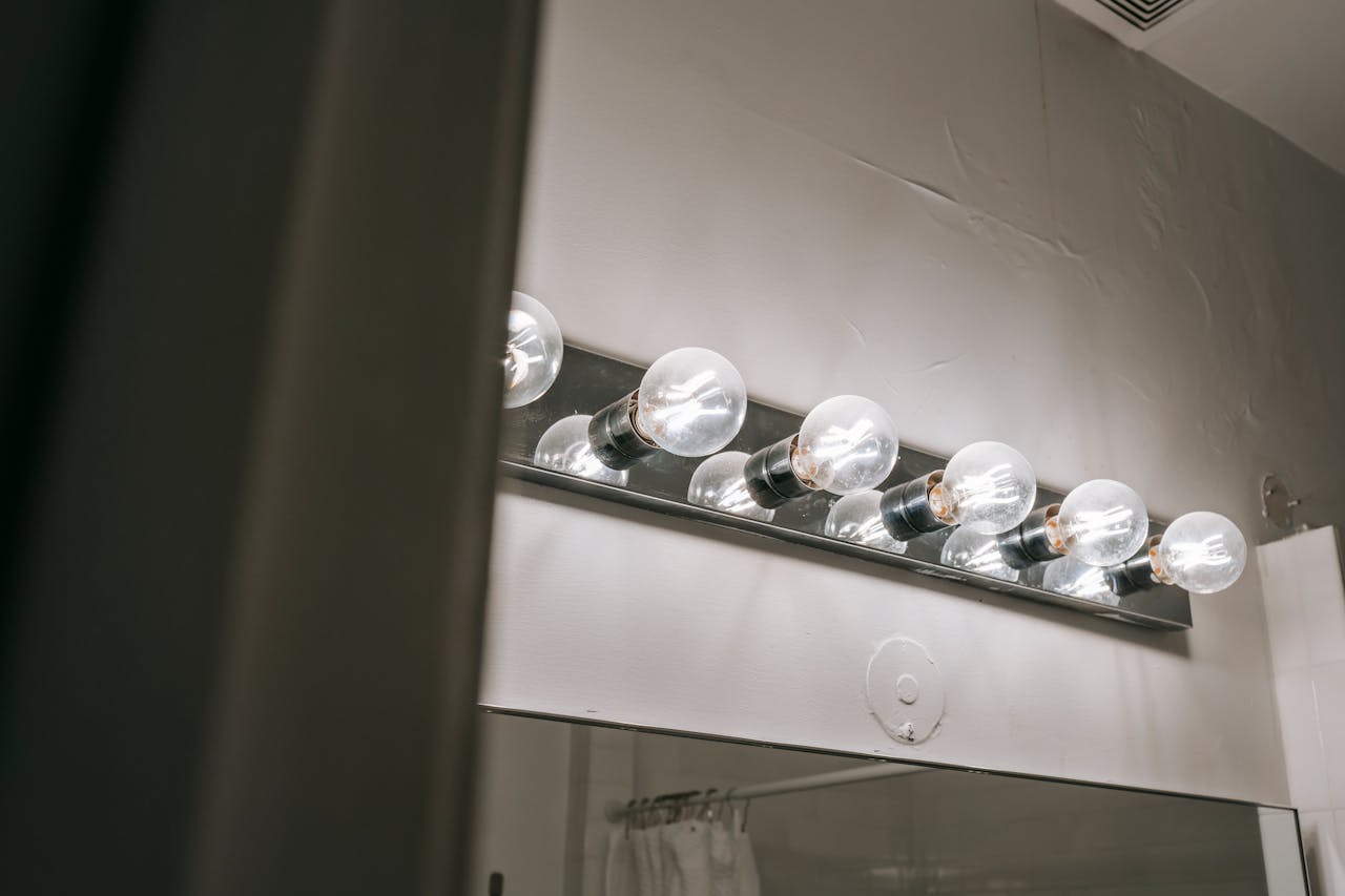 Safely Replace Your Light Bulbs at Home with These Simple Steps