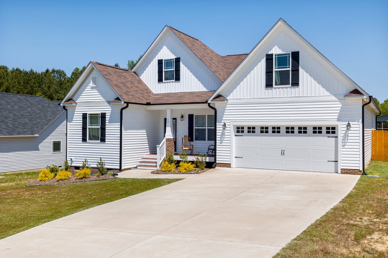 Facade siding – Everything You Need to Know About Exterior Siding
