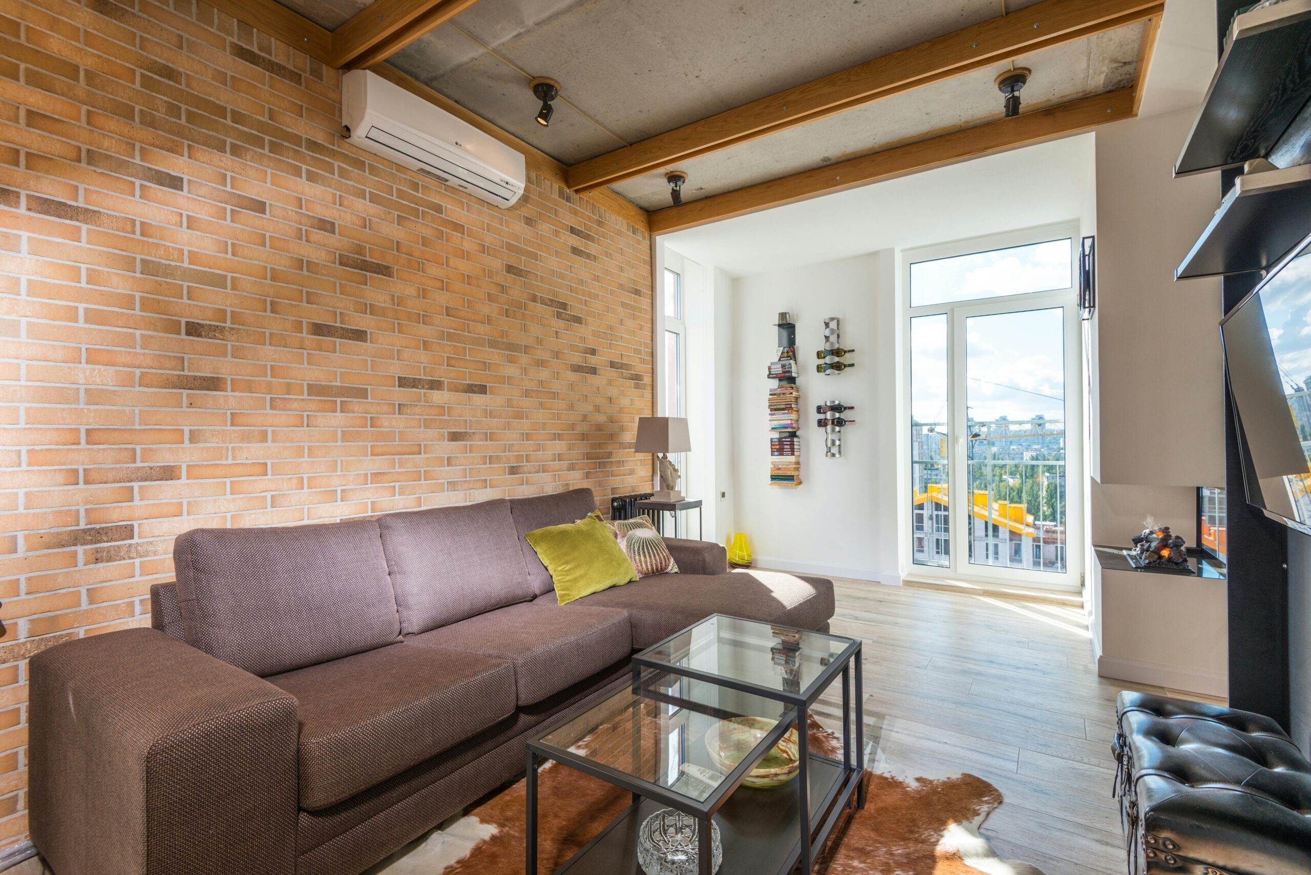 Heat Pump vs Air Conditioner