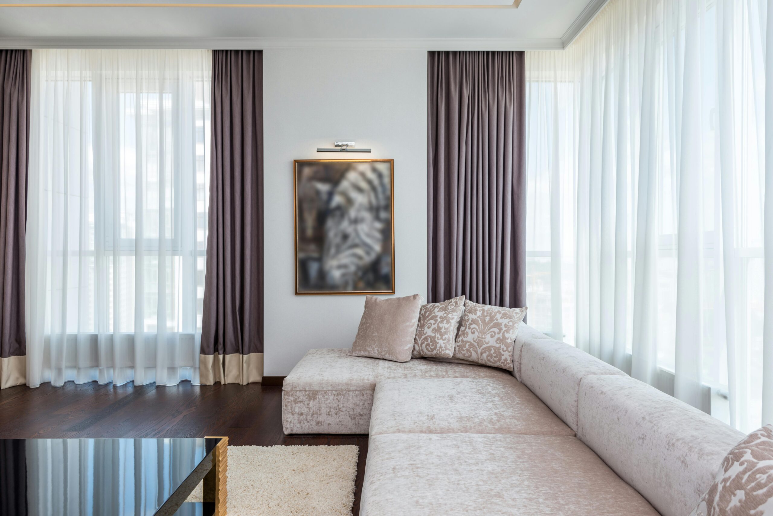 Why Eco-Friendly Curtains Are the Future of Home Design