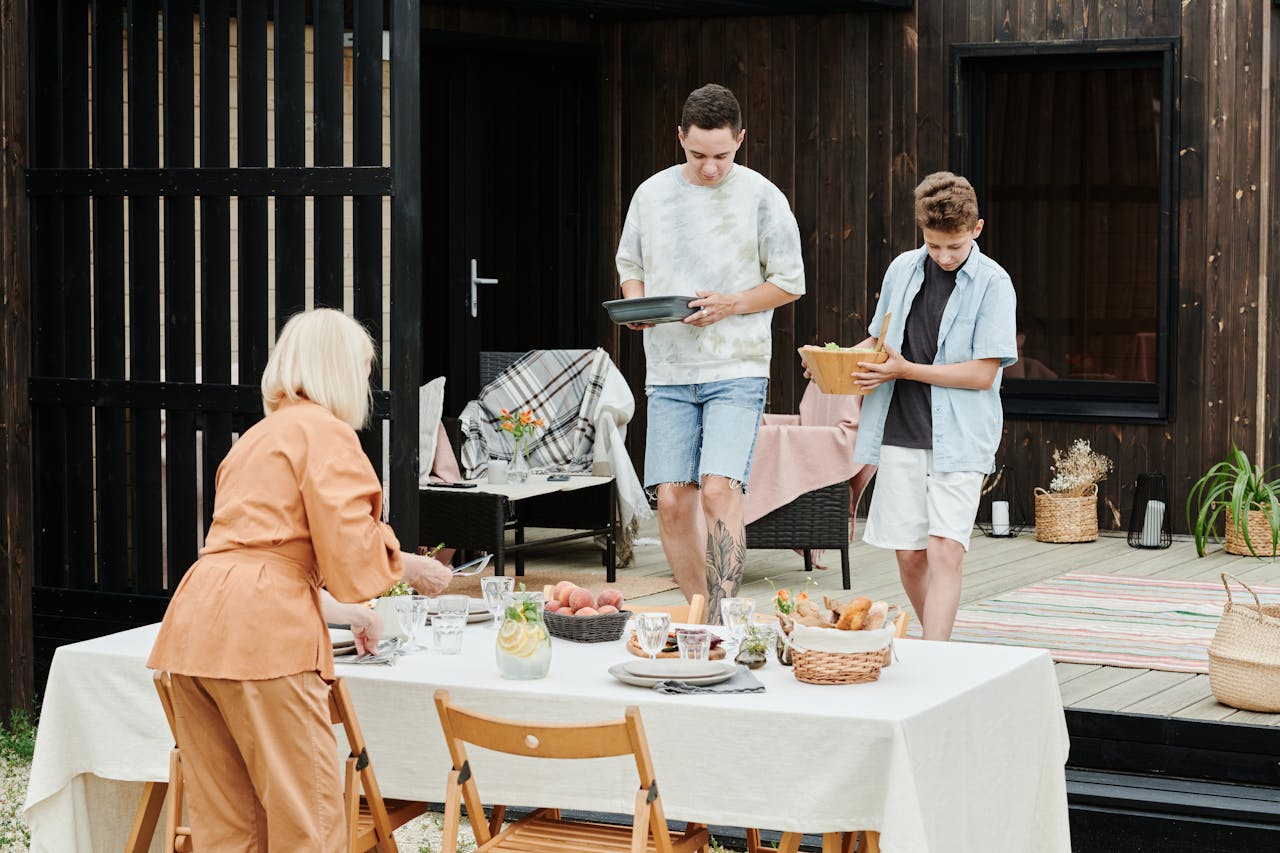 Elevate Outdoor Cooking with the Ultimate Charcoal Oven Experience