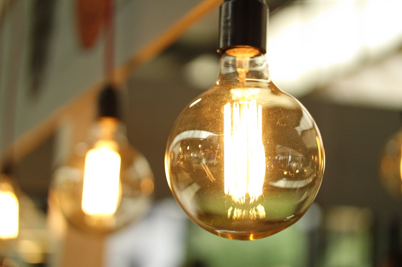 home light bulbs