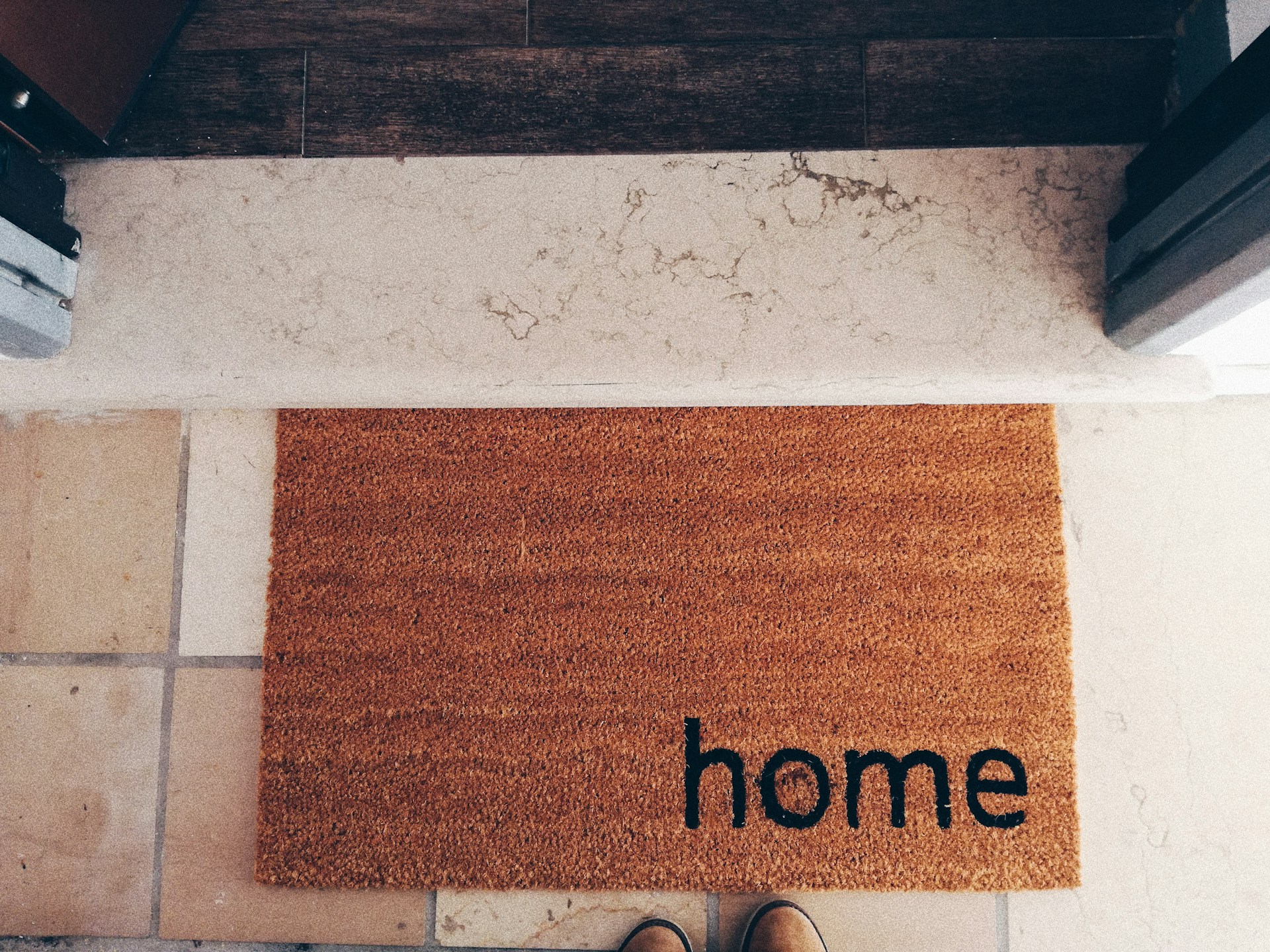 Creating a personalized home