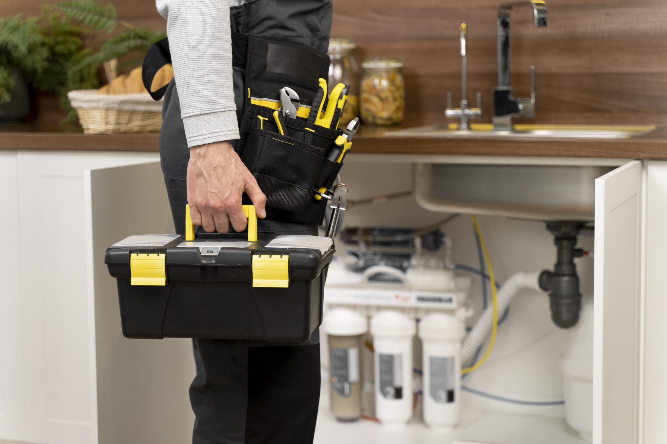 What Is Poly-B Plumbing and Why Was It Banned?