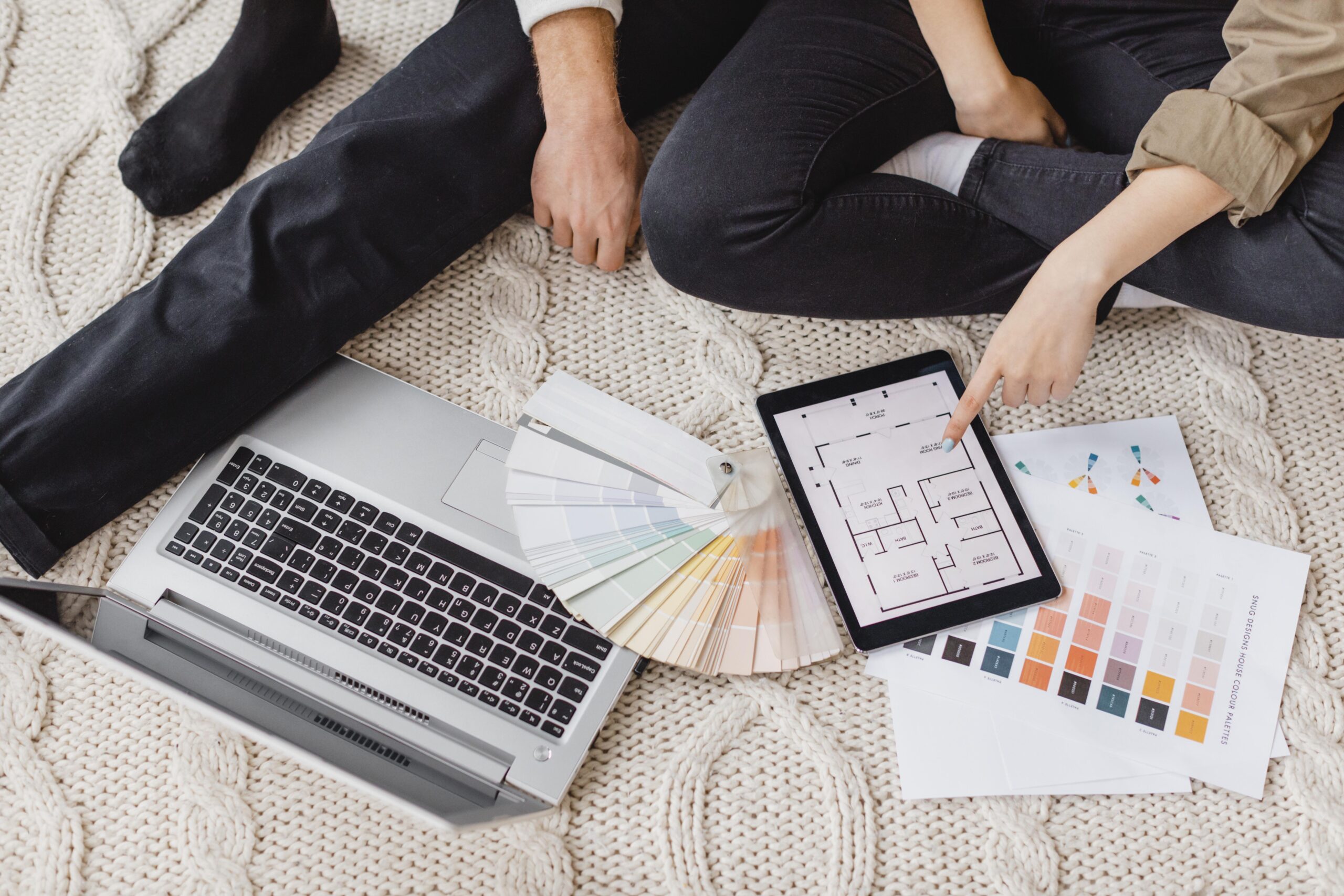 How Software Improves Home Renovation Projects