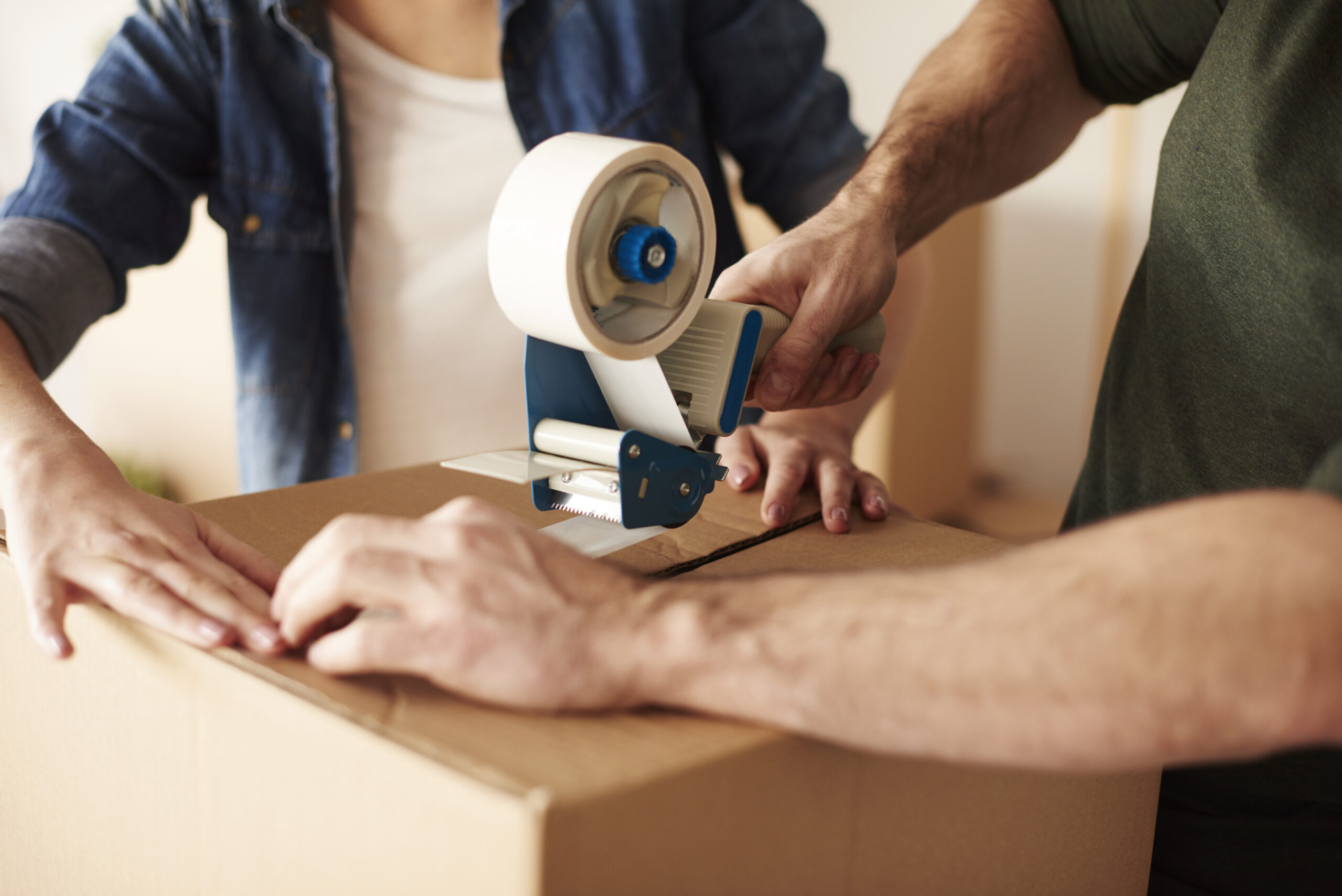 10-Step Guide to a Stress-Free Move with Brisbane Removalists