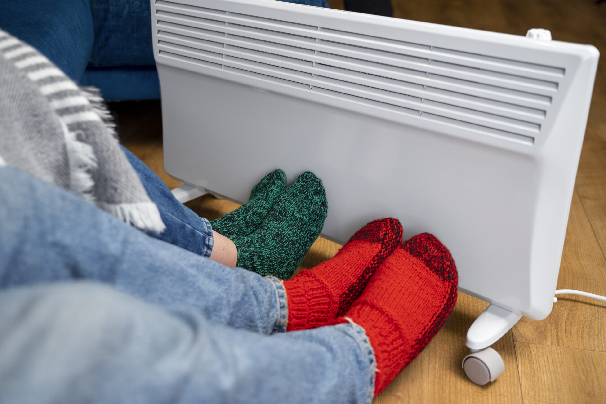 Why Natural Gas Is A Smart Choice For Home Heating