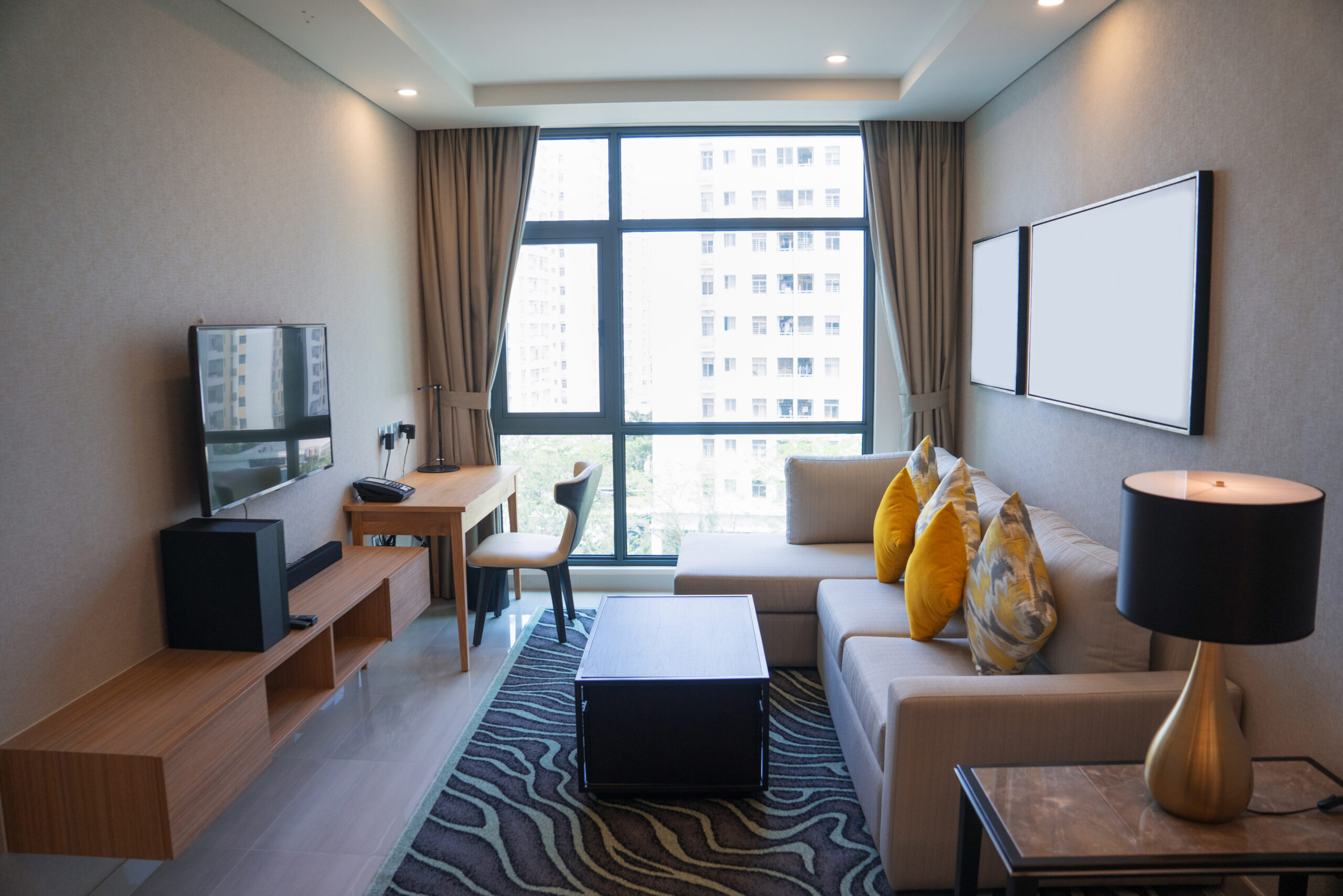 Maximizing Your Rental Property: 4 Tips from Property Managers