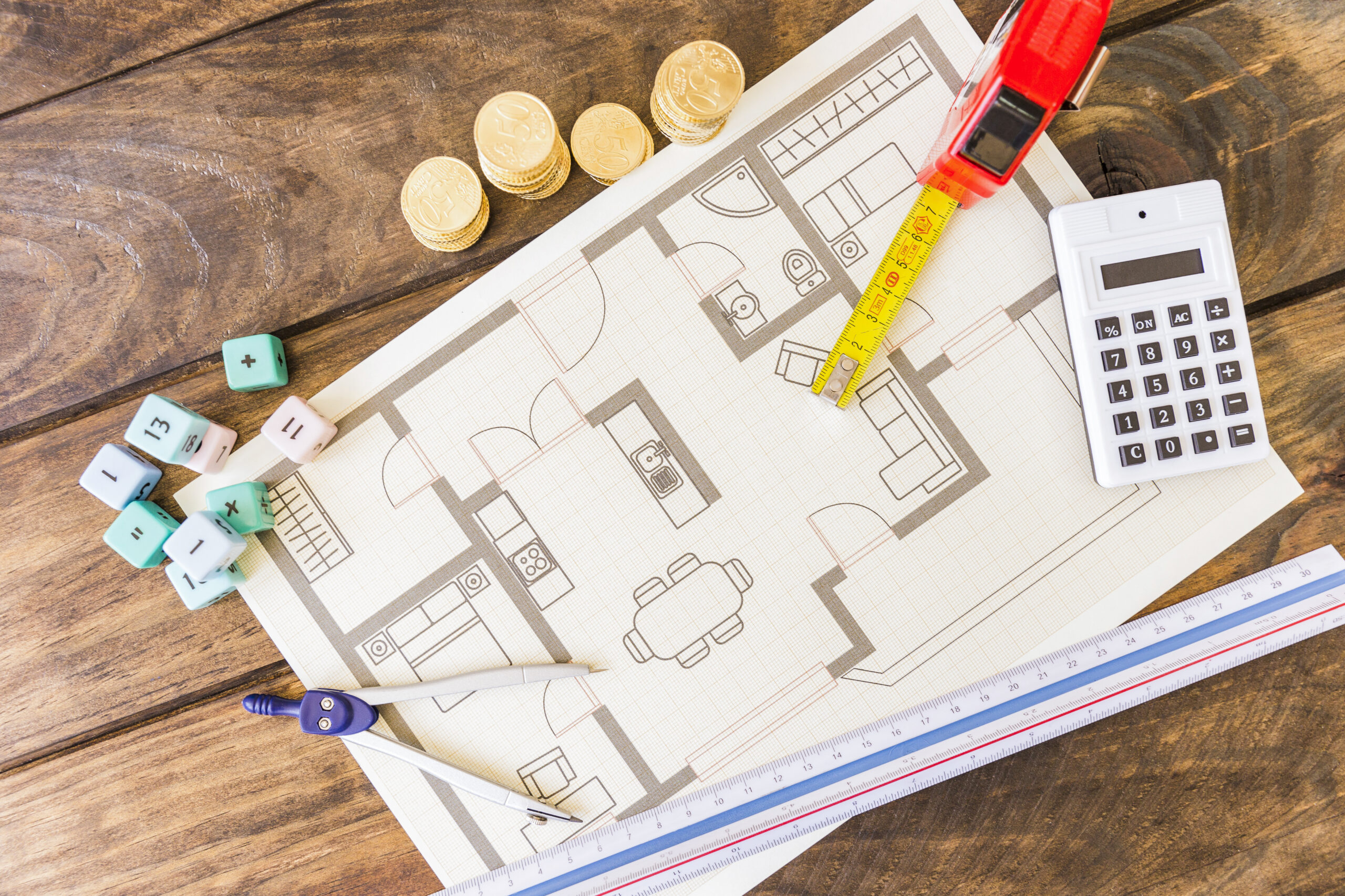 home building envelopes