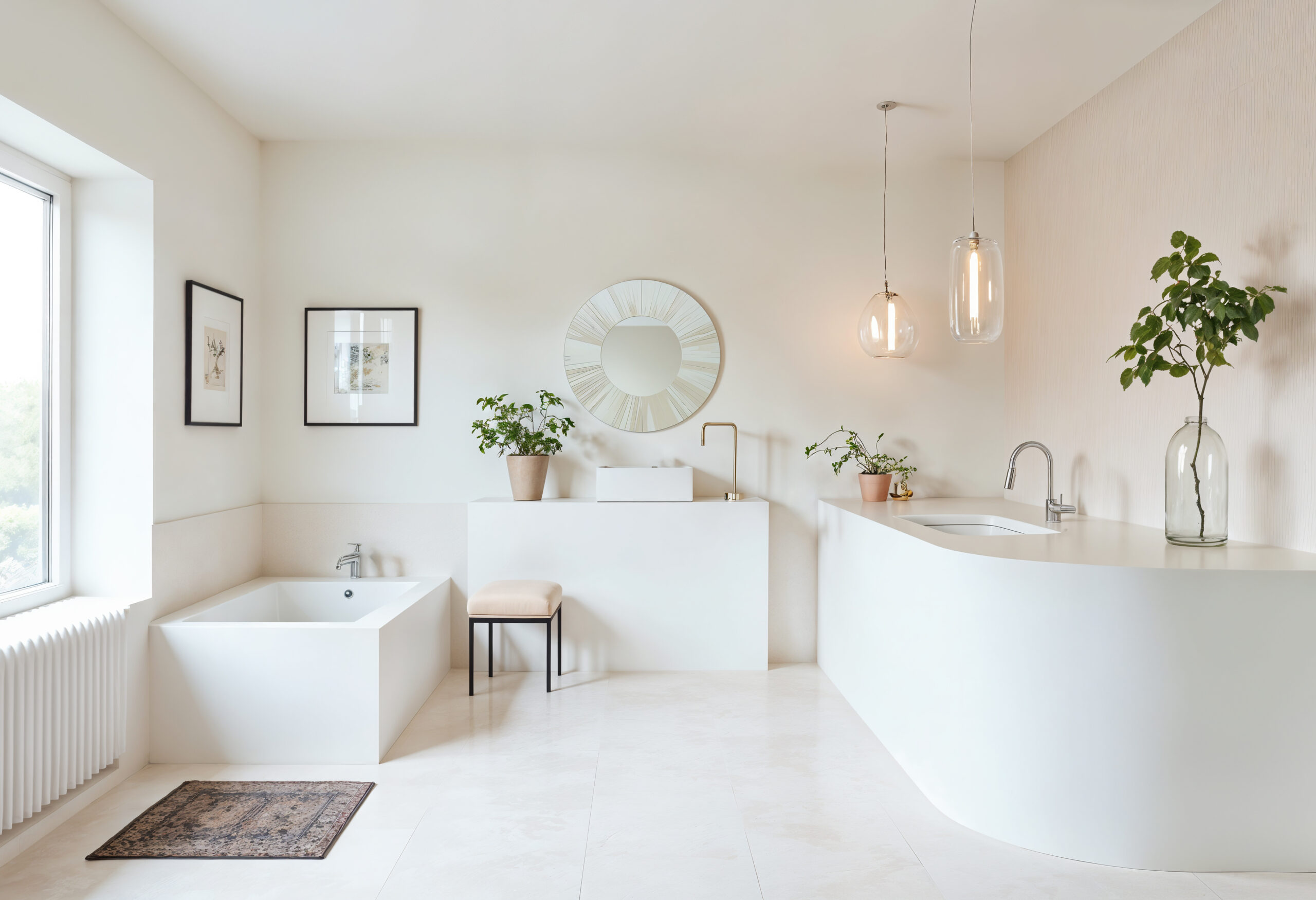 The Best Bathroom Fixtures for a Timeless, Functional Design