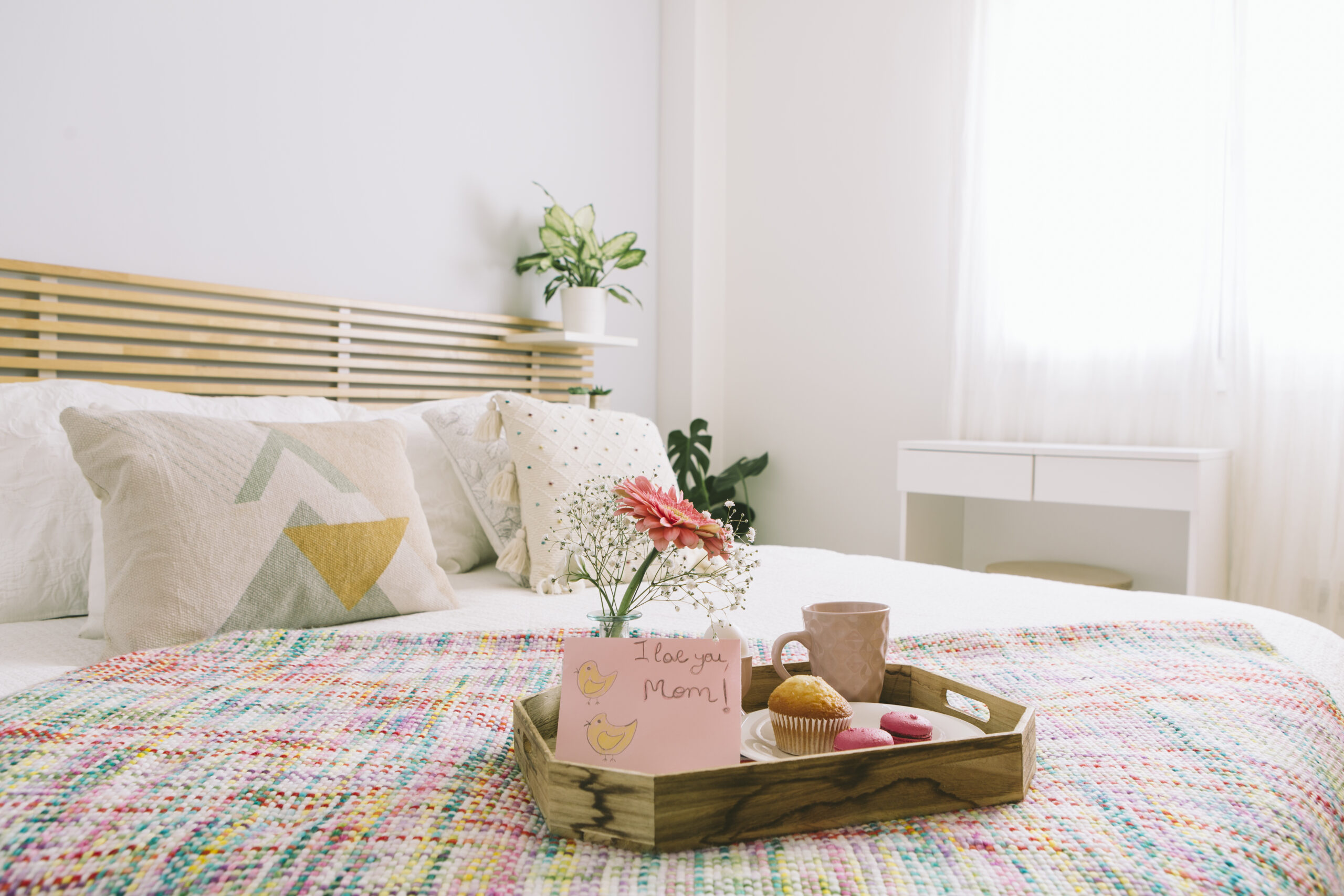 Summer Bedroom Decor Ideas 2025