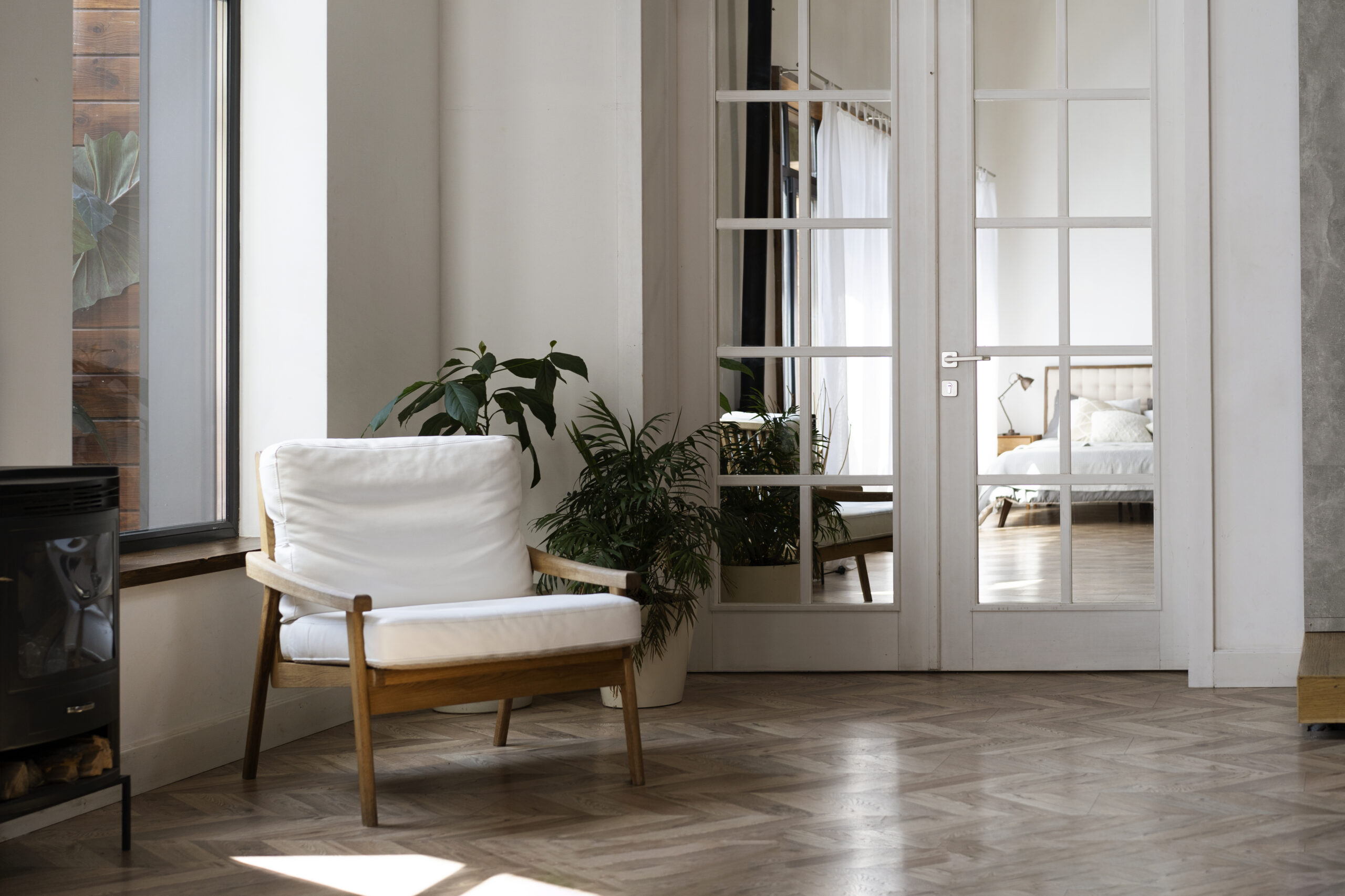 How to Style a Minimalist Home Without Losing Warmth