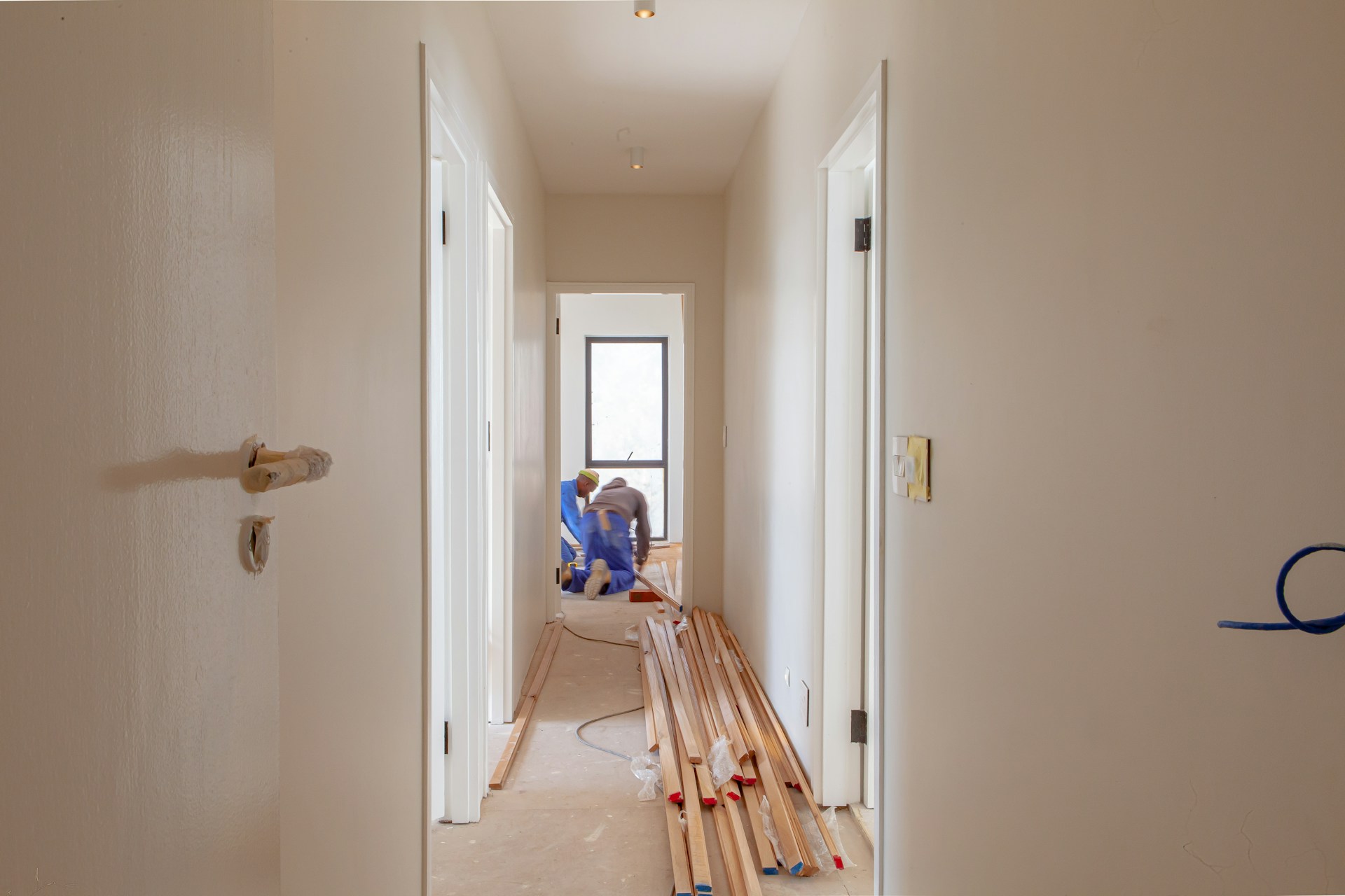 Important Differences Between Renovation Projects and Full Remodeling