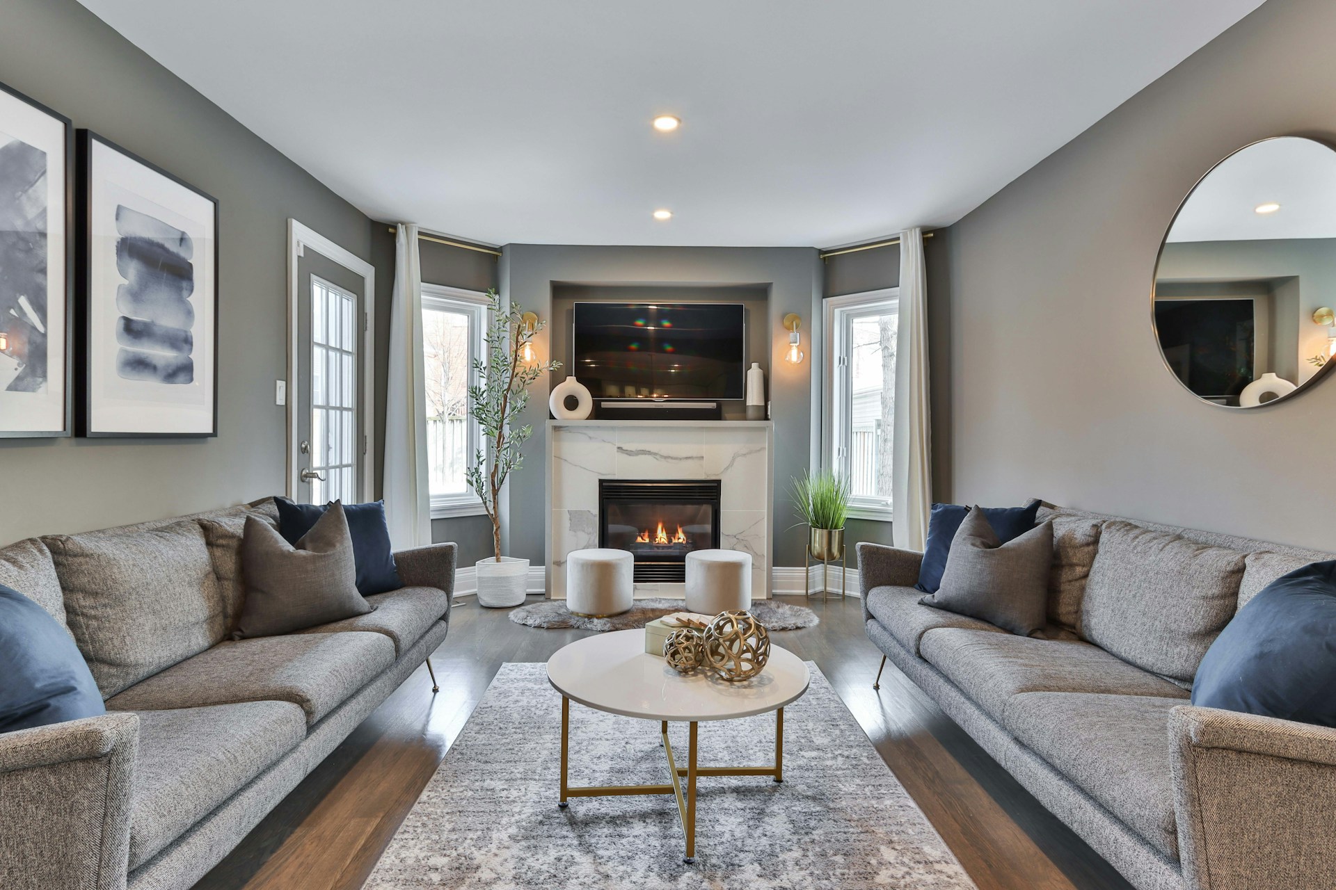 Contemporary Rug Styles
