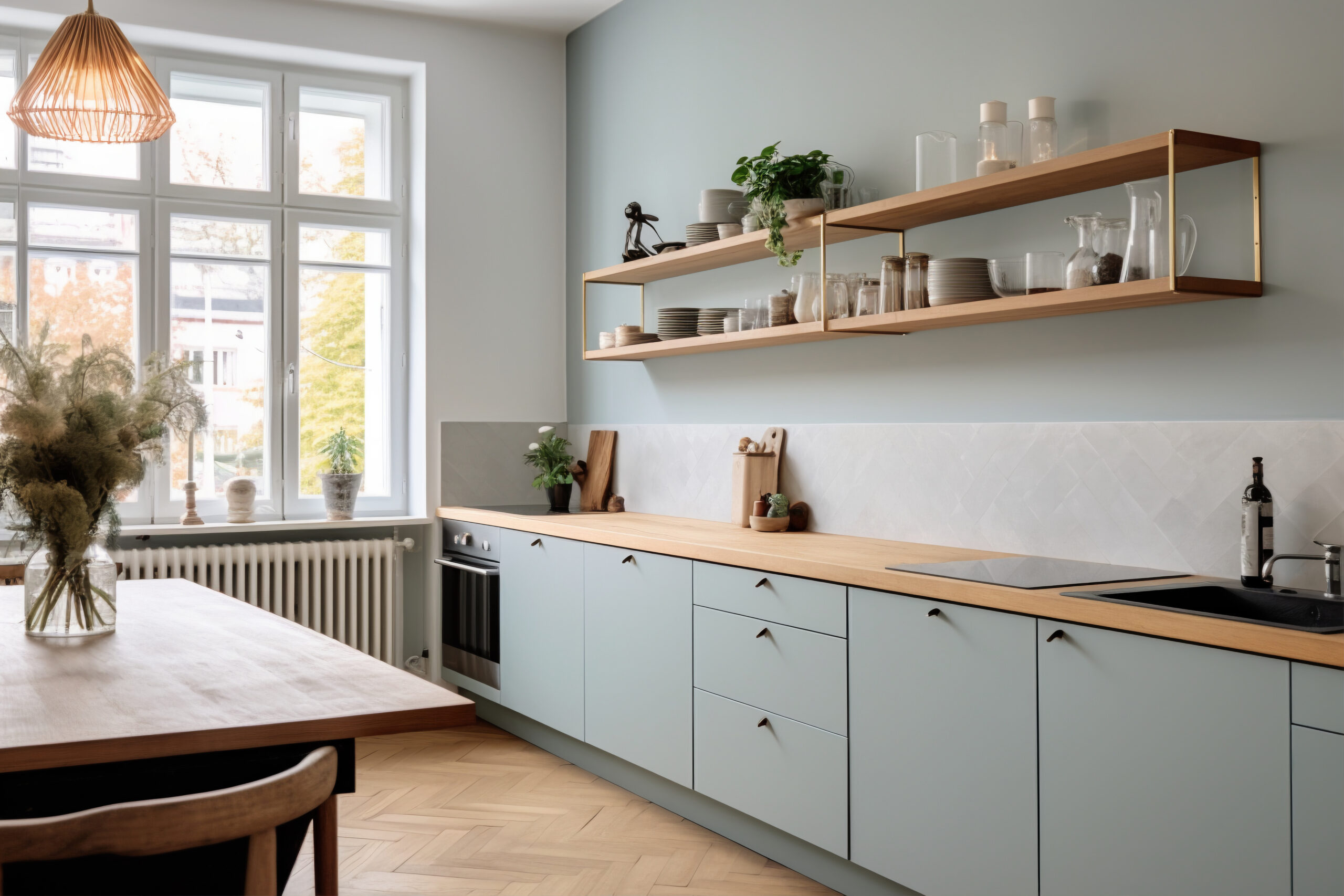 Why Kitchen Remodeling in Bellevue, WA Is a Smart Investment