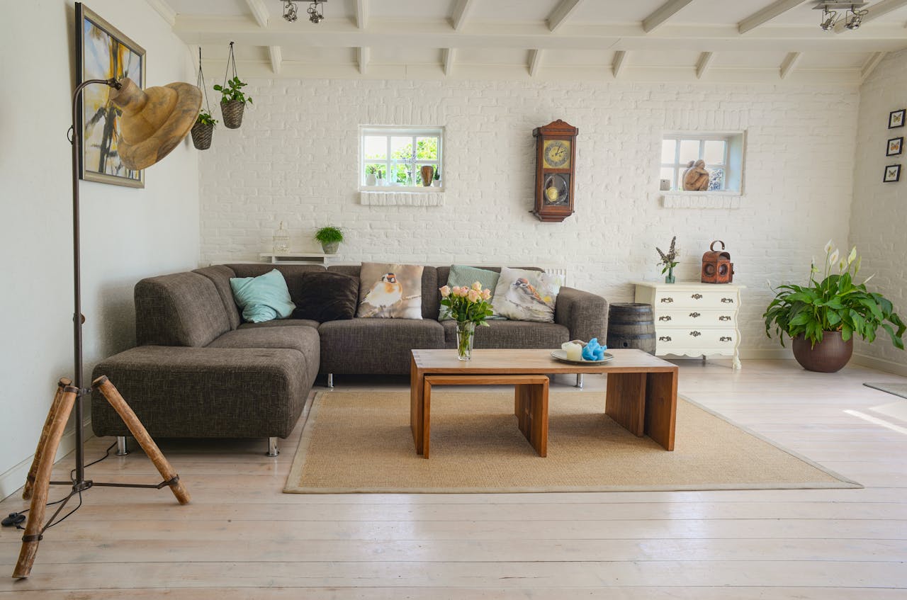 How to Pick the Best Coffee Table for Your Home