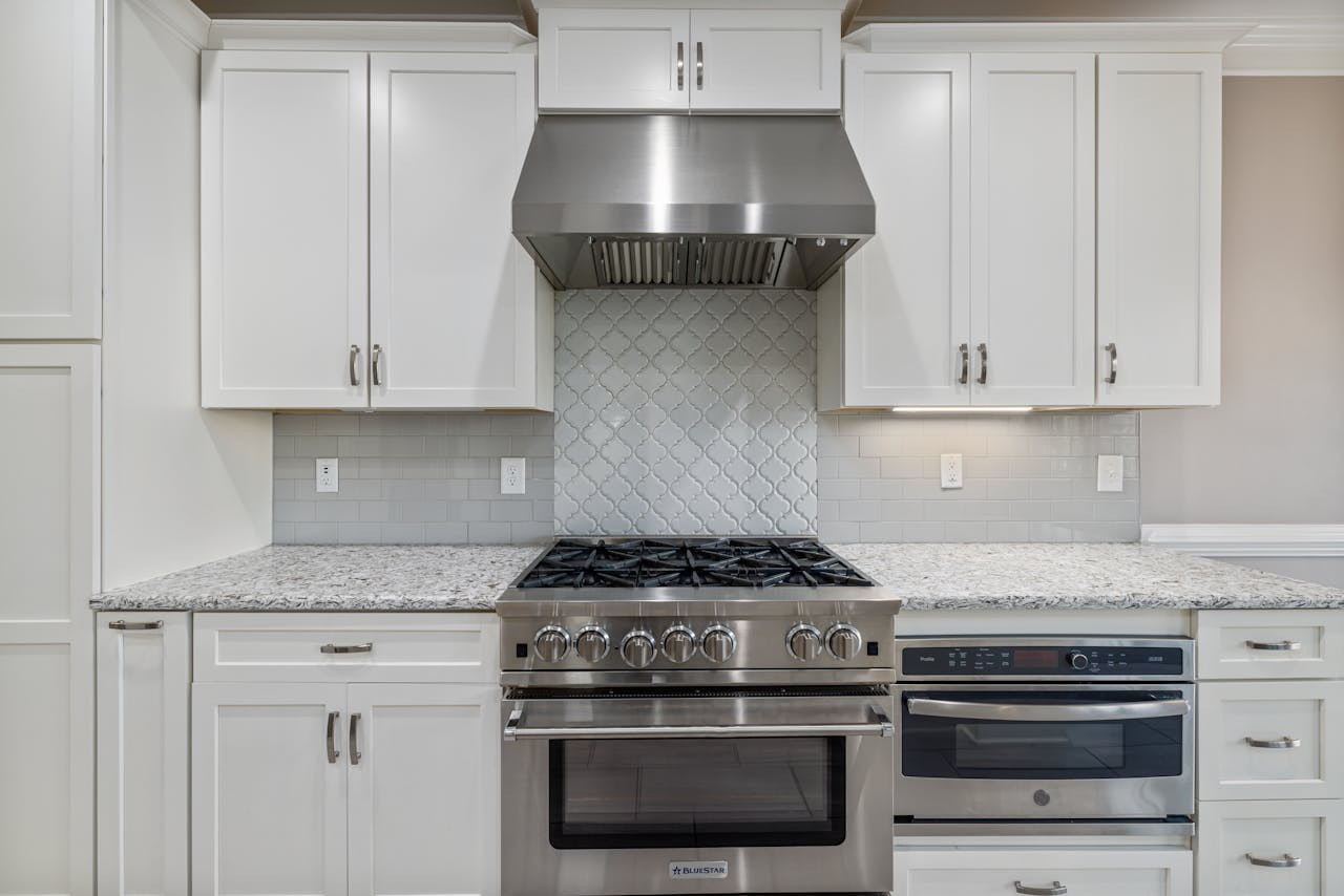 How to Clean Your Range Hood Filter