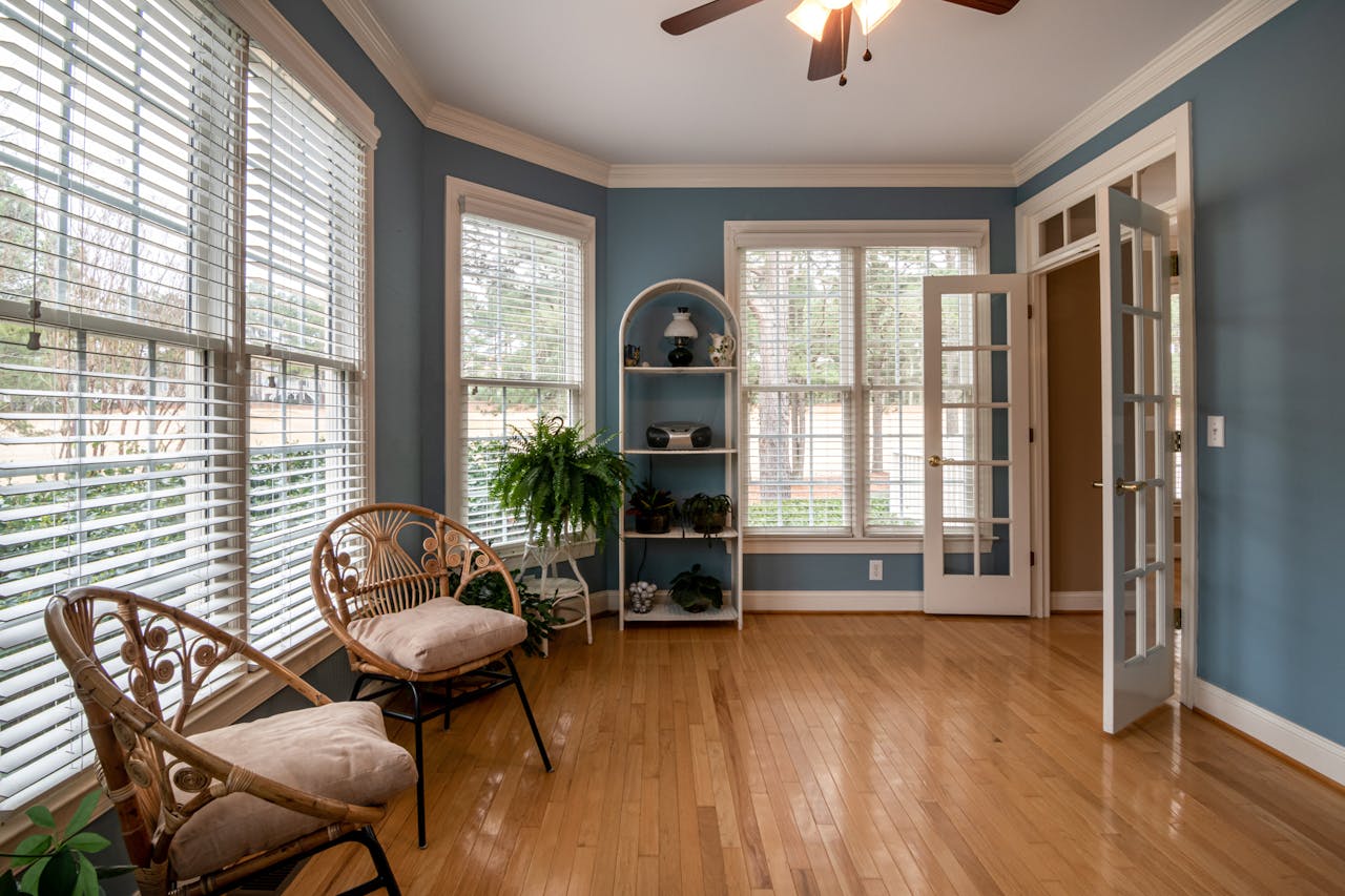How to Refresh Your Home Without a Full Renovation