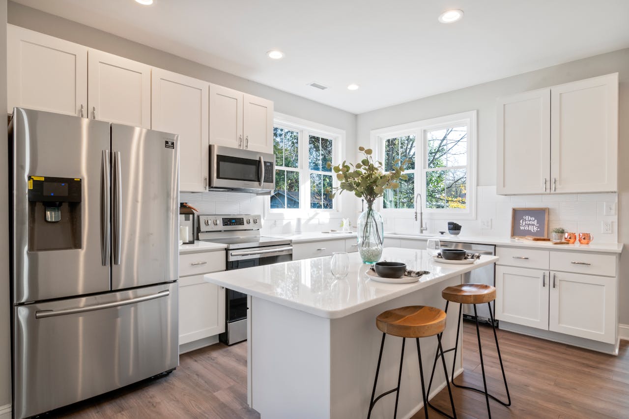 Practical Considerations When Remodelling a Kitchen