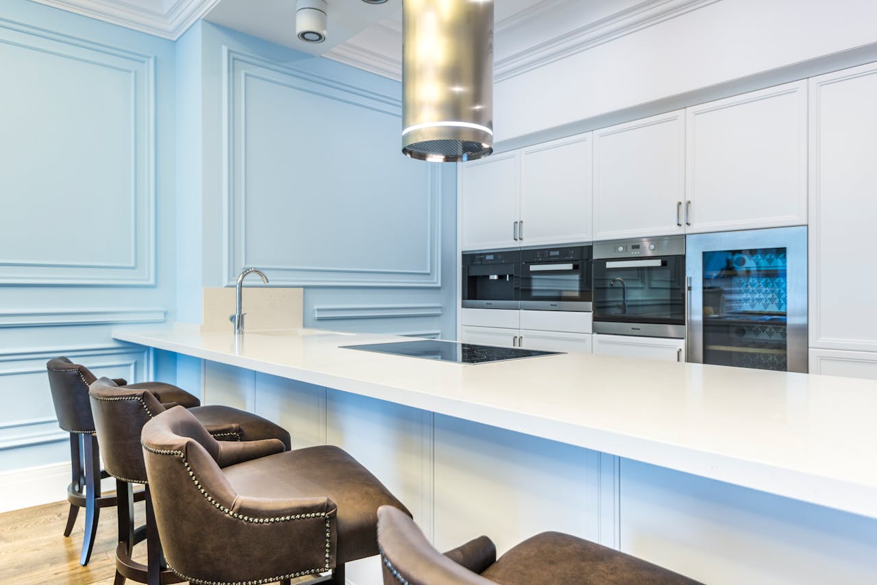 Top Home Remodeling Trends for 2025 You Shouldn’t Miss