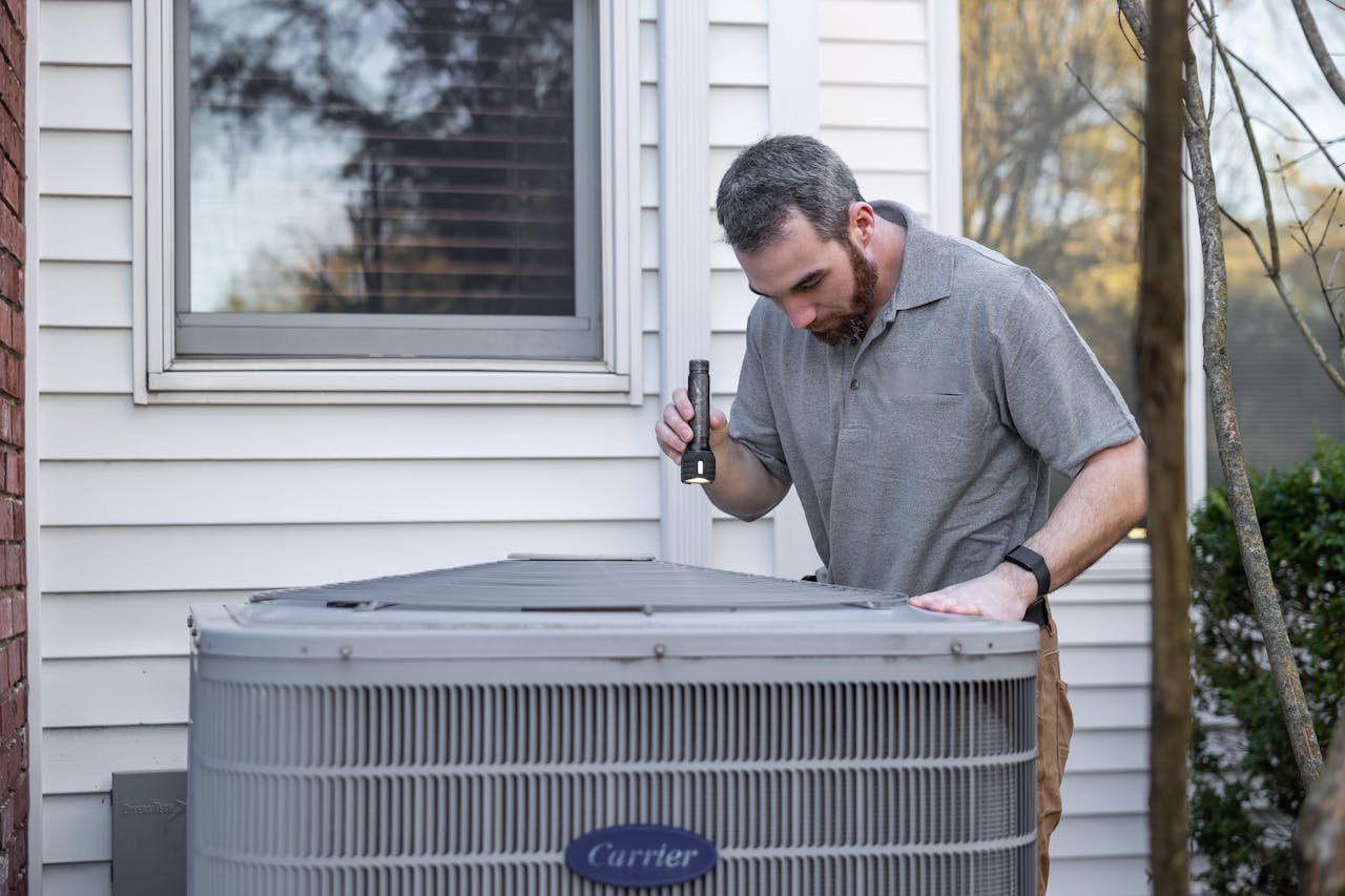 Budget-Friendly AC Repairs That Actually Work