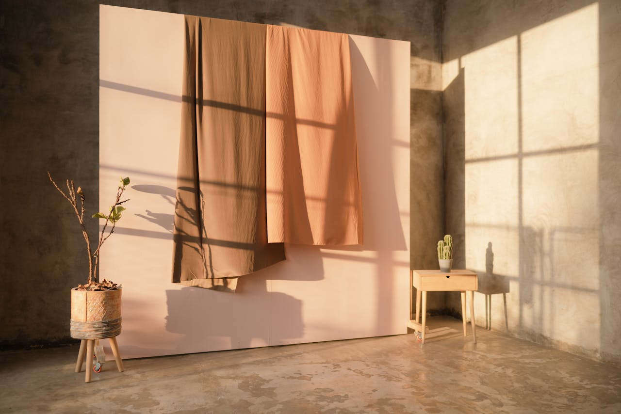 How to Use Concrete for Bold Focal Points in Any Room