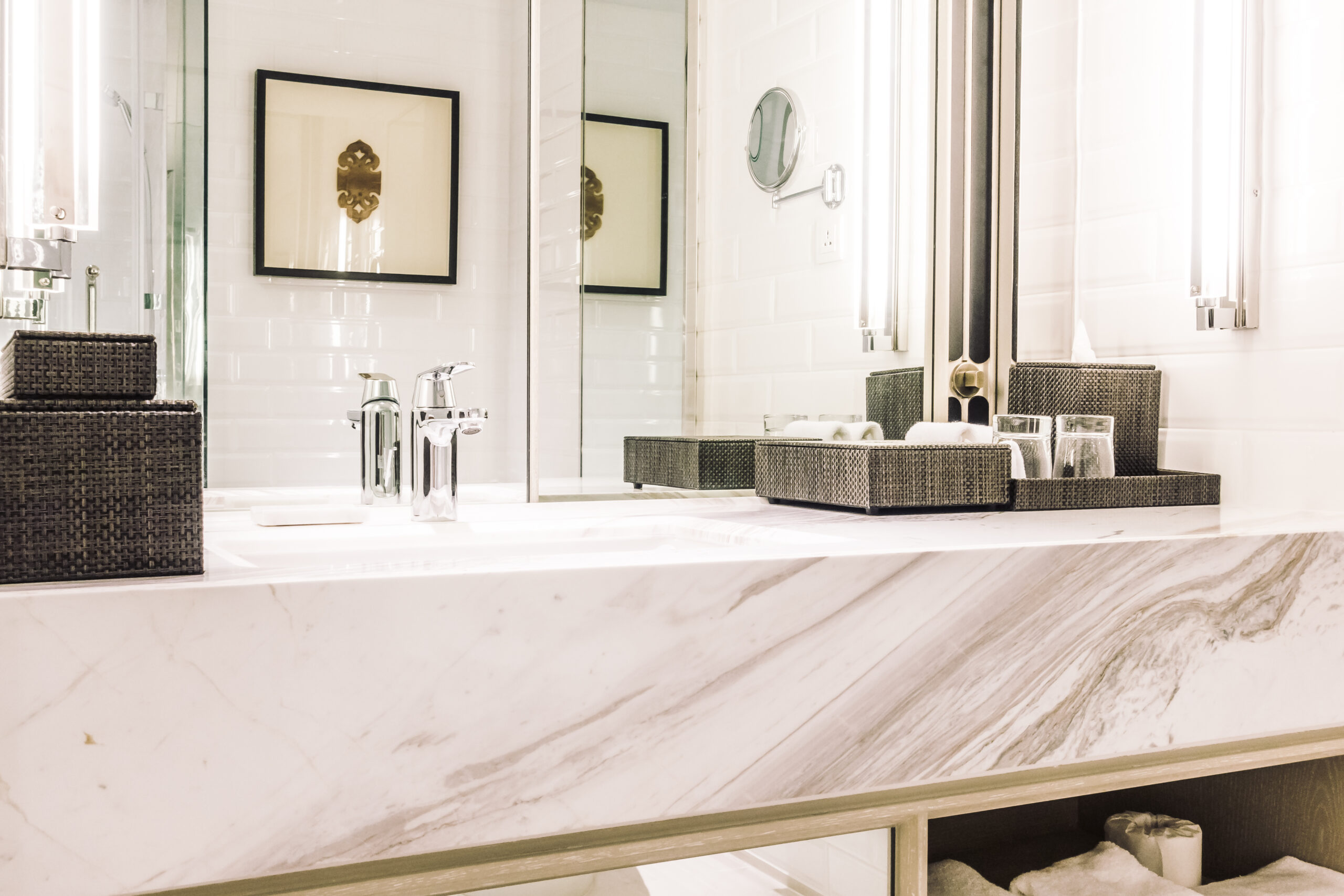 Best Bathroom Vanity Brands