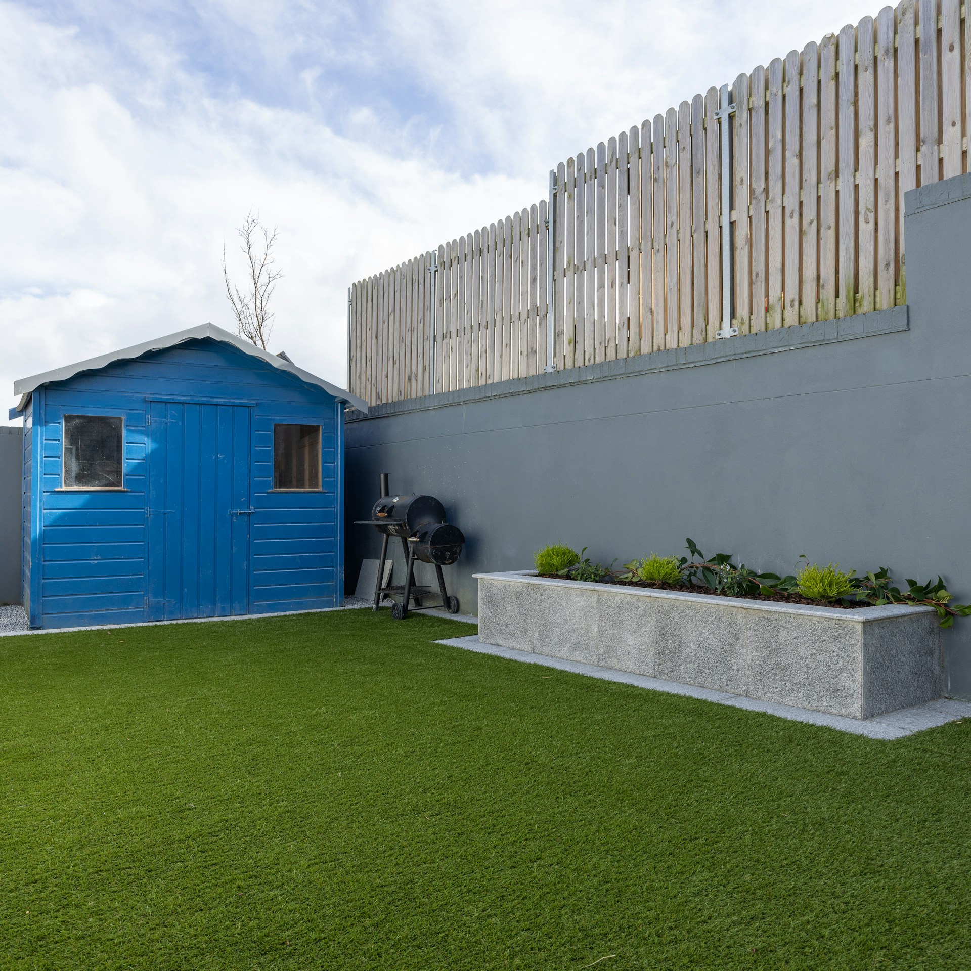 The Benefits of Installing Artificial Turf for Residential Landscaping