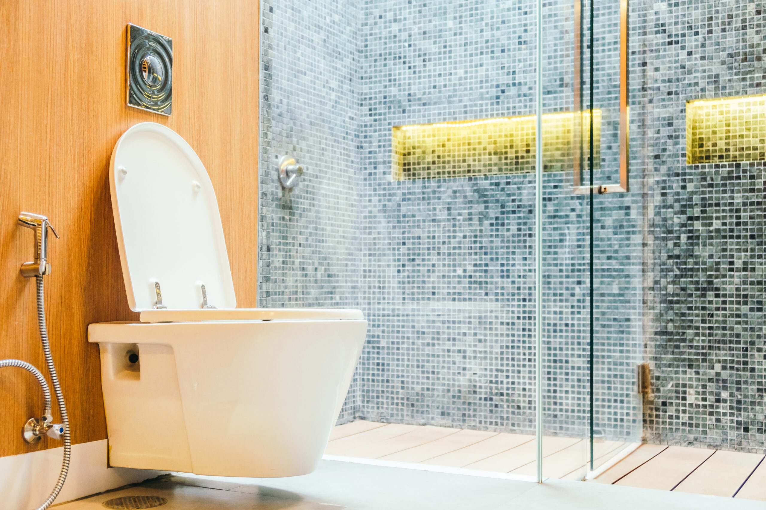 How to Design an Accessible Bathroom for Ageing Loved Ones
