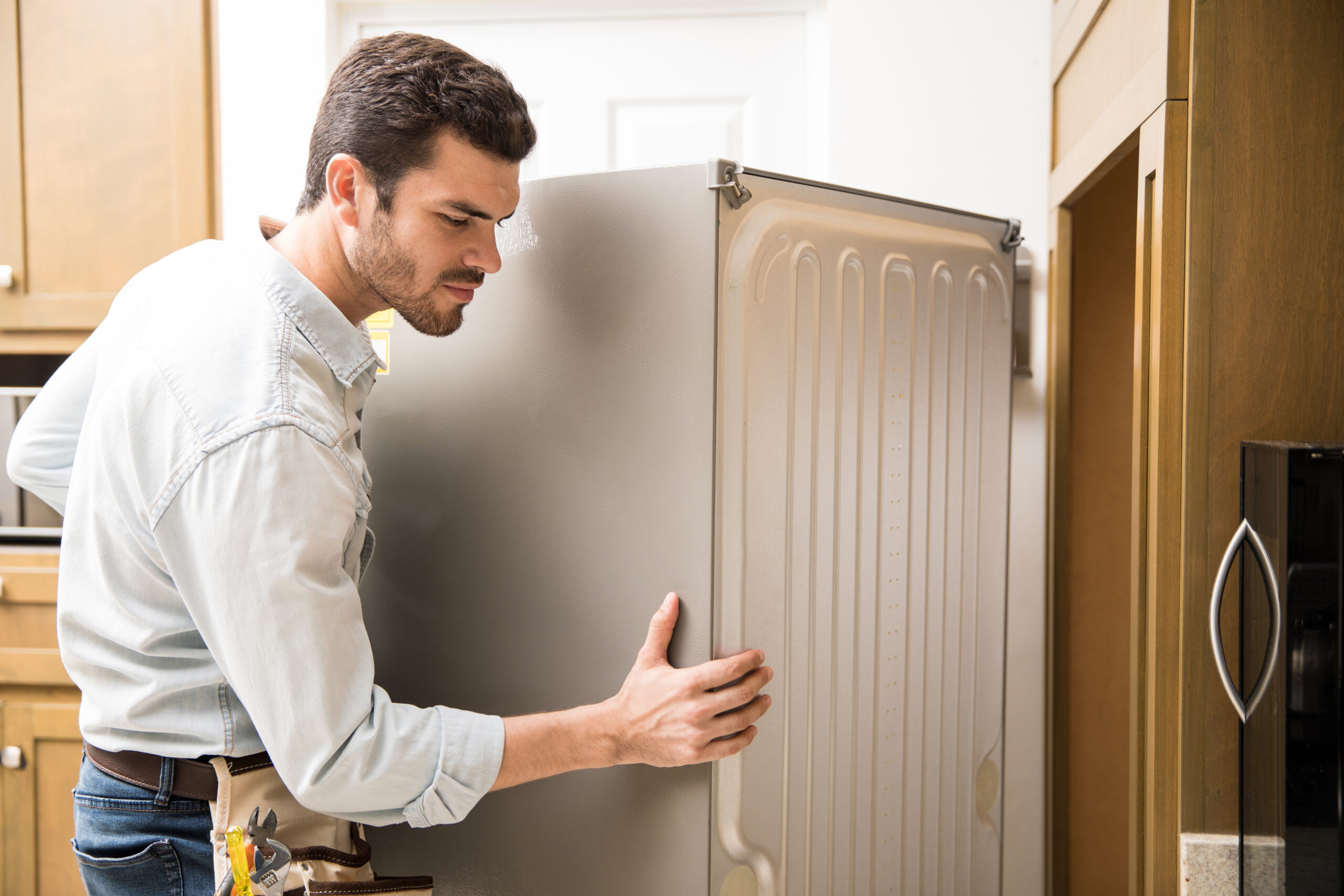 Common Refrigeration Problems and How to Fix Them