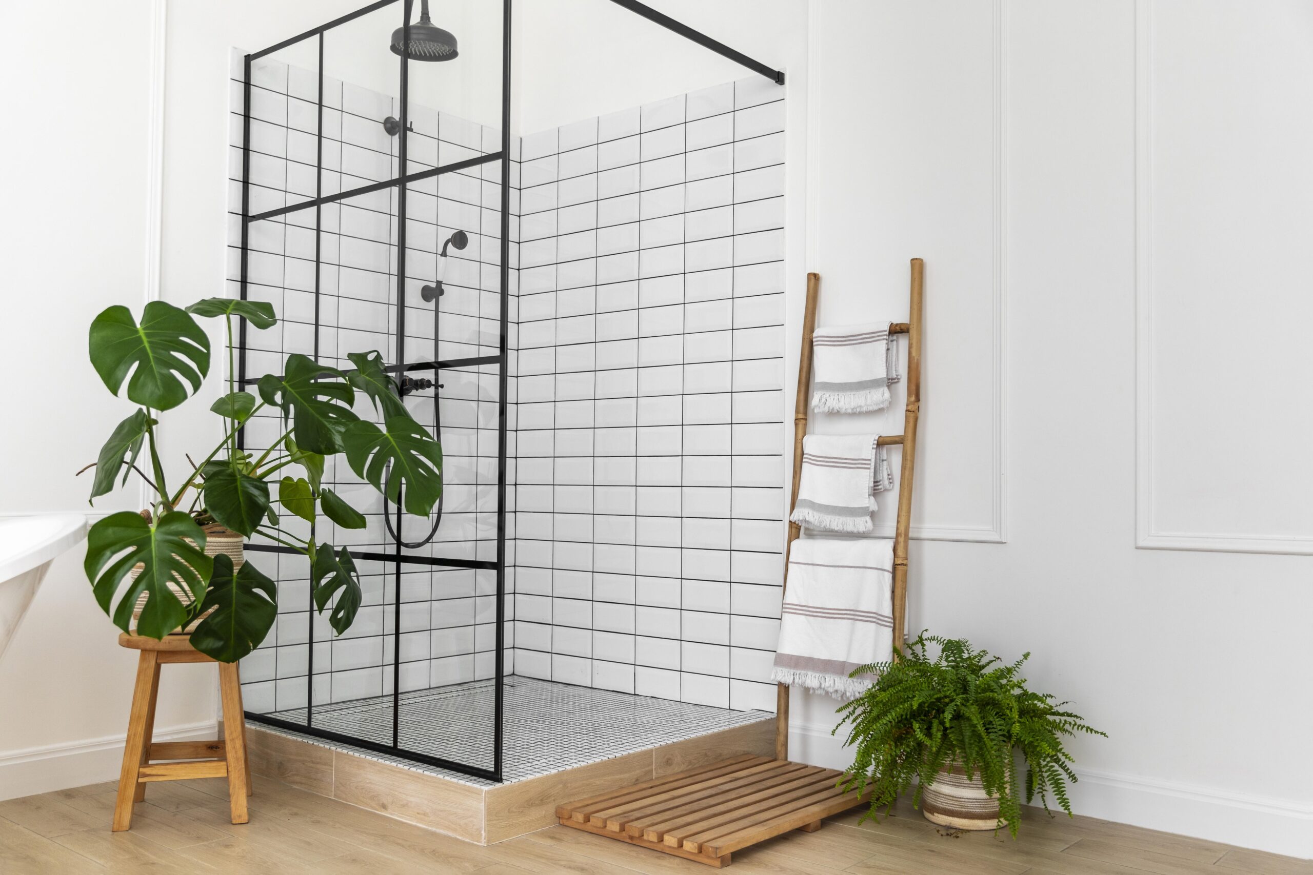 Modern Bathroom Renovation: Transform Your Space with Style and Functionality