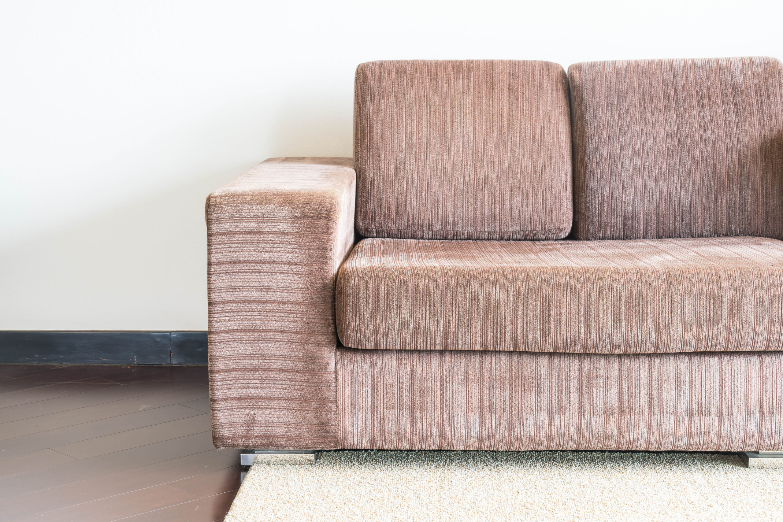 Different Sofa Materials: A Guide to Choosing the Right Fabric for Your Home